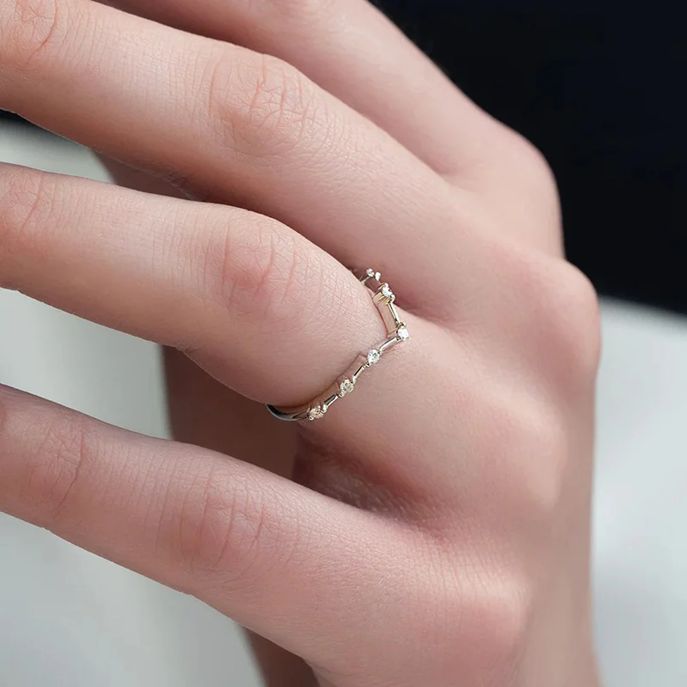 chevron ring, v shaped band, v shaped ring for her, chevron band, round cut diamond ring, round cut engagement ring, gold rings, eternity ring, engagement rings, engagement rings for women, moissanite engagement rings, gold rings for women, 14k gold rings, white gold rings, lab grown diamond rings, diamond rings for women, diamond rings, valentines gift for her, birthday gift for her, moissanite rings, 925 silver rings