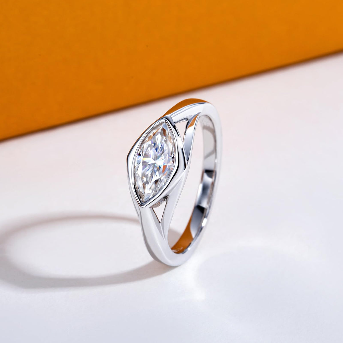 marquise cut diamond ring, marquise cut engagement ring, solitaire rings, halo rings, gold rings, engagement rings, engagement rings for women, moissanite engagement rings, gold rings for women, 14k gold rings, white gold rings, lab grown diamond rings, diamond rings for women, diamond rings, valentines gift for her, birthday gift for her, moissanite rings, 925 silver rings