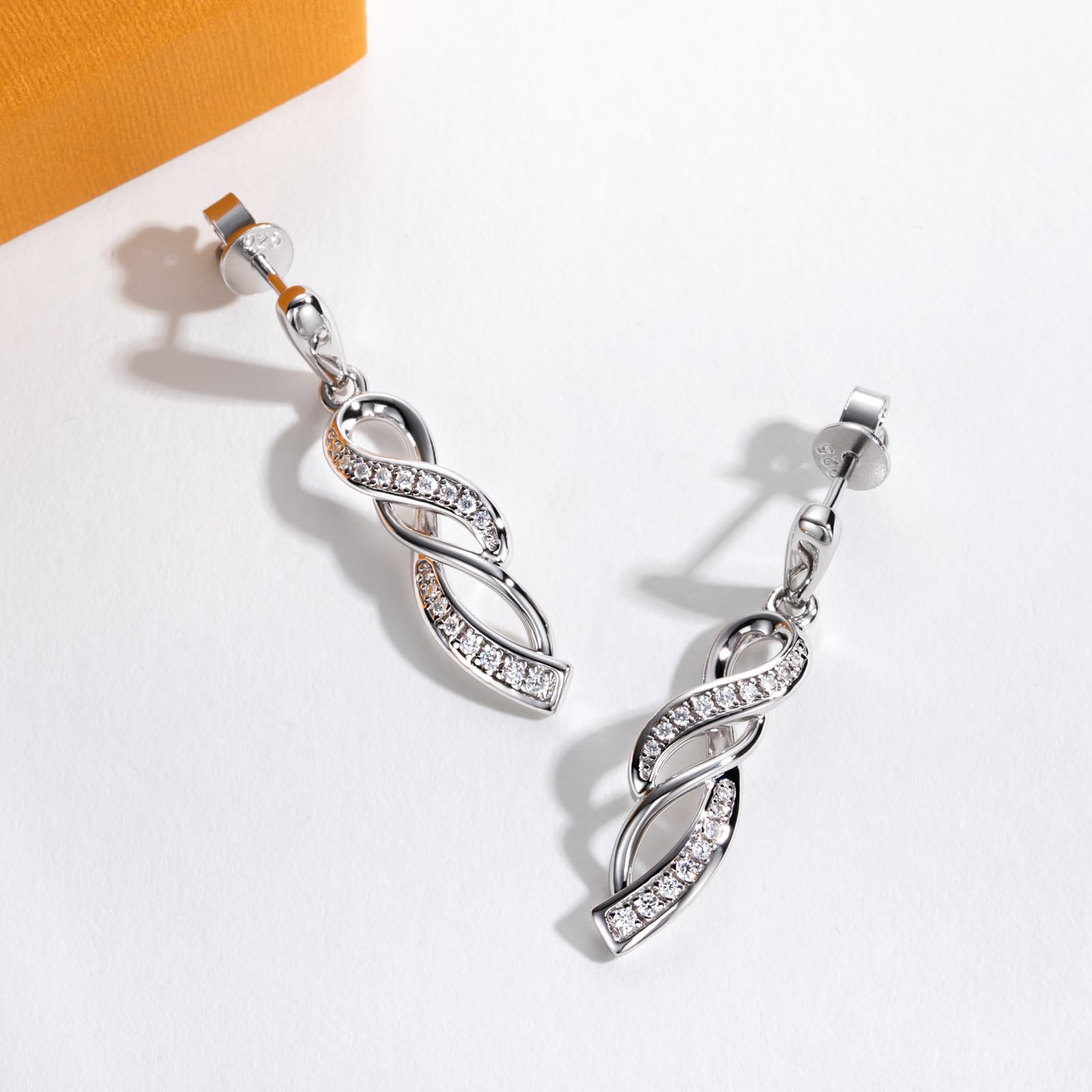 diamond earrings, gold earrings, flat back earrings, hoop earrings, drop earrings, diamond drop earrings, gold drop earrings, silver drop earrings, lab grown diamond earrings, valentines gift for her, birthday gift for her, anniversary gift for her