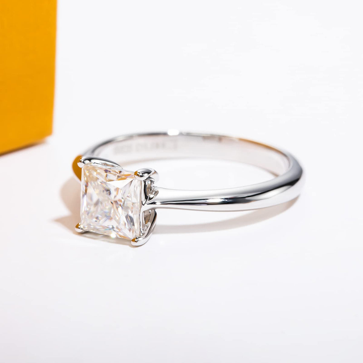 princess cut diamond ring, princess cut engagement ring, solitaire rings, halo rings, gold rings, engagement rings, engagement rings for women, moissanite engagement rings, gold rings for women, 14k gold rings, white gold rings, lab grown diamond rings, diamond rings for women, diamond rings, valentines gift for her, birthday gift for her, moissanite rings, 925 silver rings