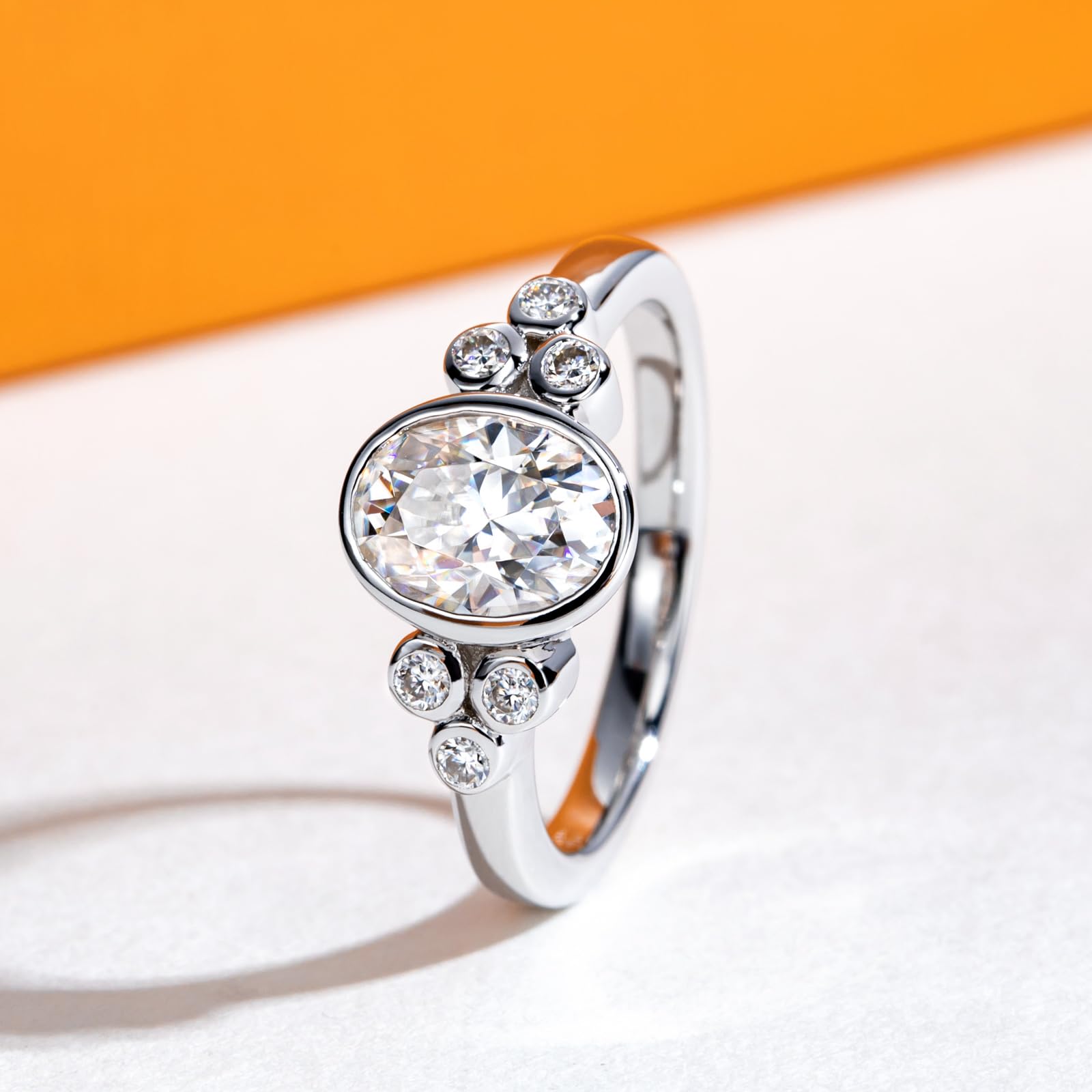 rings, promise rings, oval diamond ring, 3 carat oval diamond ring, 2 carat oval diamond ring, 3 carat diamond ring, pandora rings, gold rings, gold rings for women, 14k gold rings, silver rings, sterling silver rings, valentines gift for her, birthday gift for her