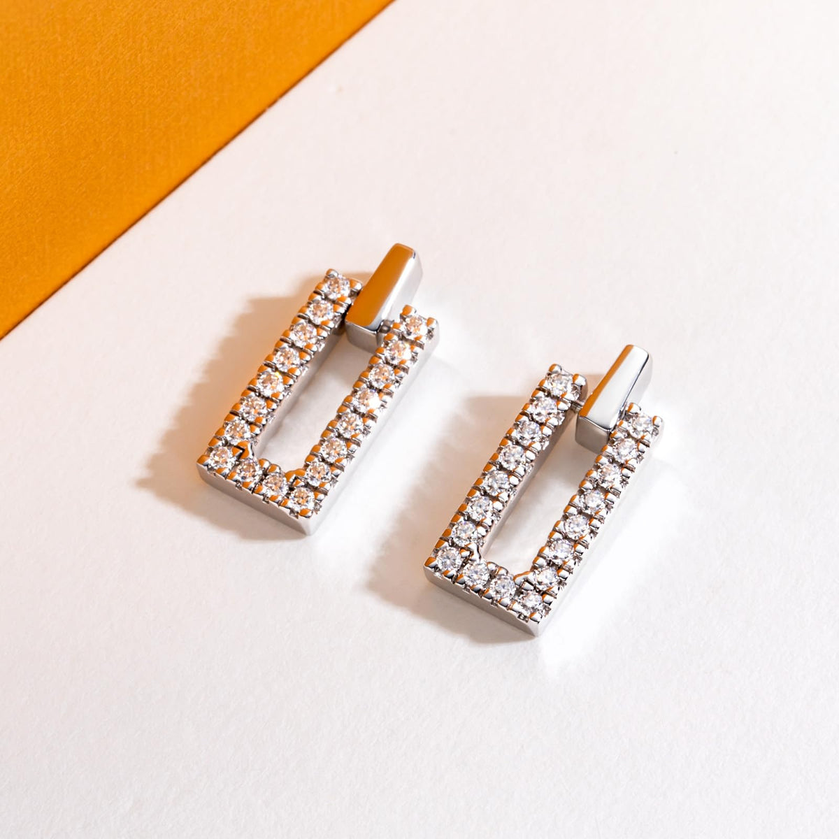 drop earrings, diamond drop earrings, gold drop earrings, silver drop earrings, diamond earrings, diamond earrings for women, lab grown diamond earrings, real diamond earrings, lab created diamond earrings, valentines gift for her, birthday gift for her