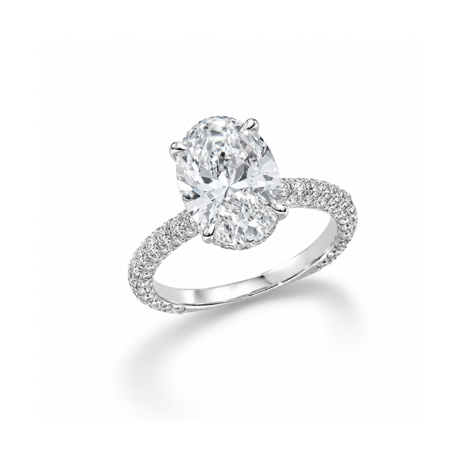 solitaire rings, halo rings, gold rings, engagement rings, engagement rings for women, moissanite engagement rings, gold rings for women, 14k gold rings, white gold rings, lab grown diamond rings, diamond rings for women, diamond rings, valentines gift for her, birthday gift for her, moissanite rings, 925 silver rings