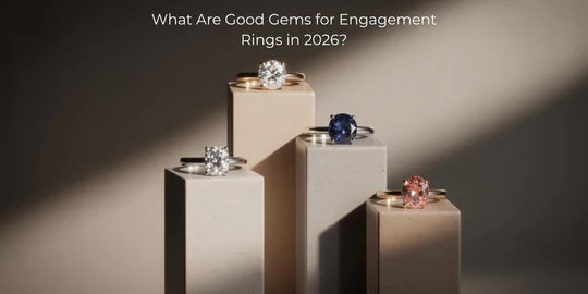 The Ultimate Guide to Choosing the Perfect Engagement Ring