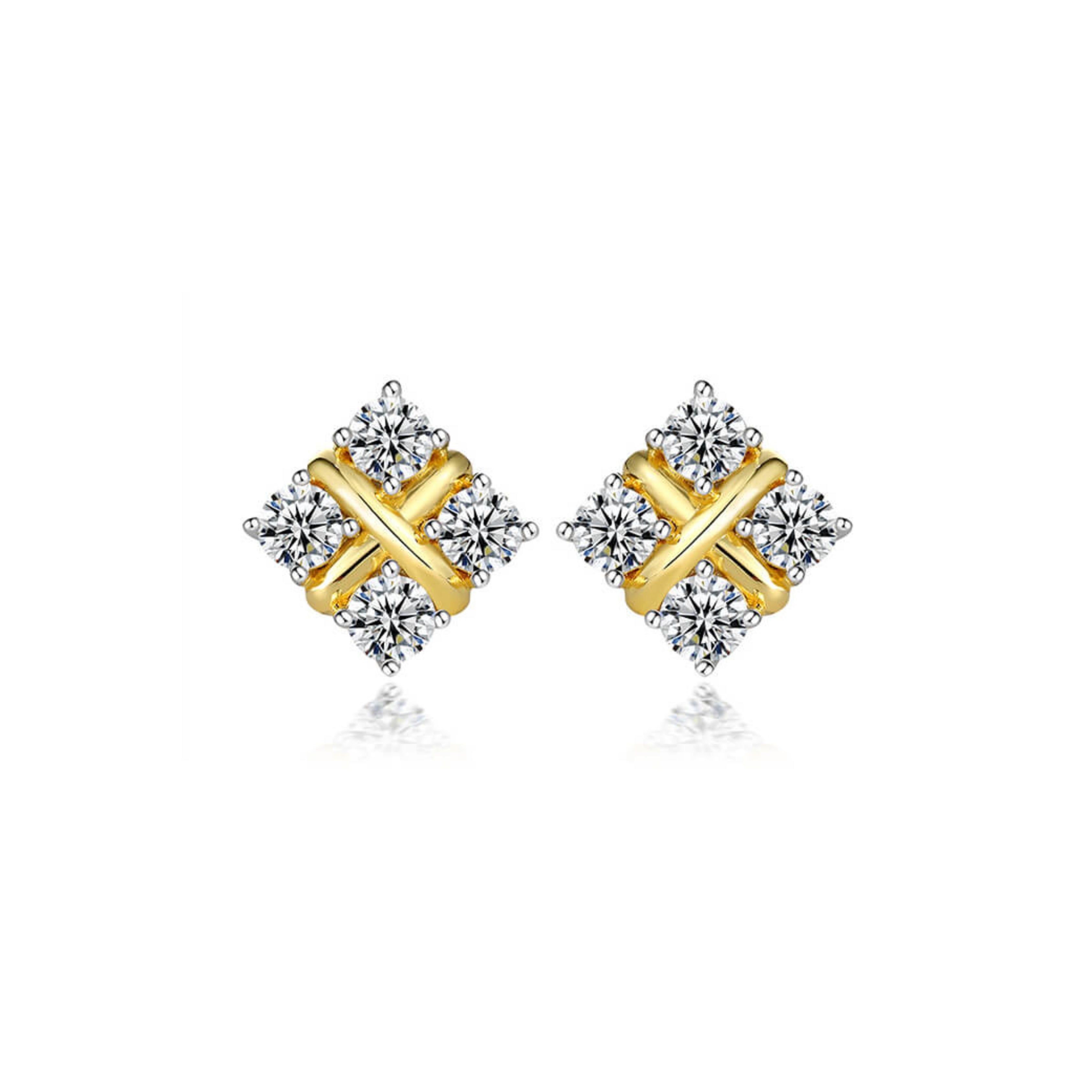 stud earrings, diamond stud earrings, gold stud earrings, stud earrings for women, diamond earrings, diamond earrings for women, lab grown diamond earrings, real diamond earrings, lab created diamond earrings, valentines gift for her, birthday gift for her