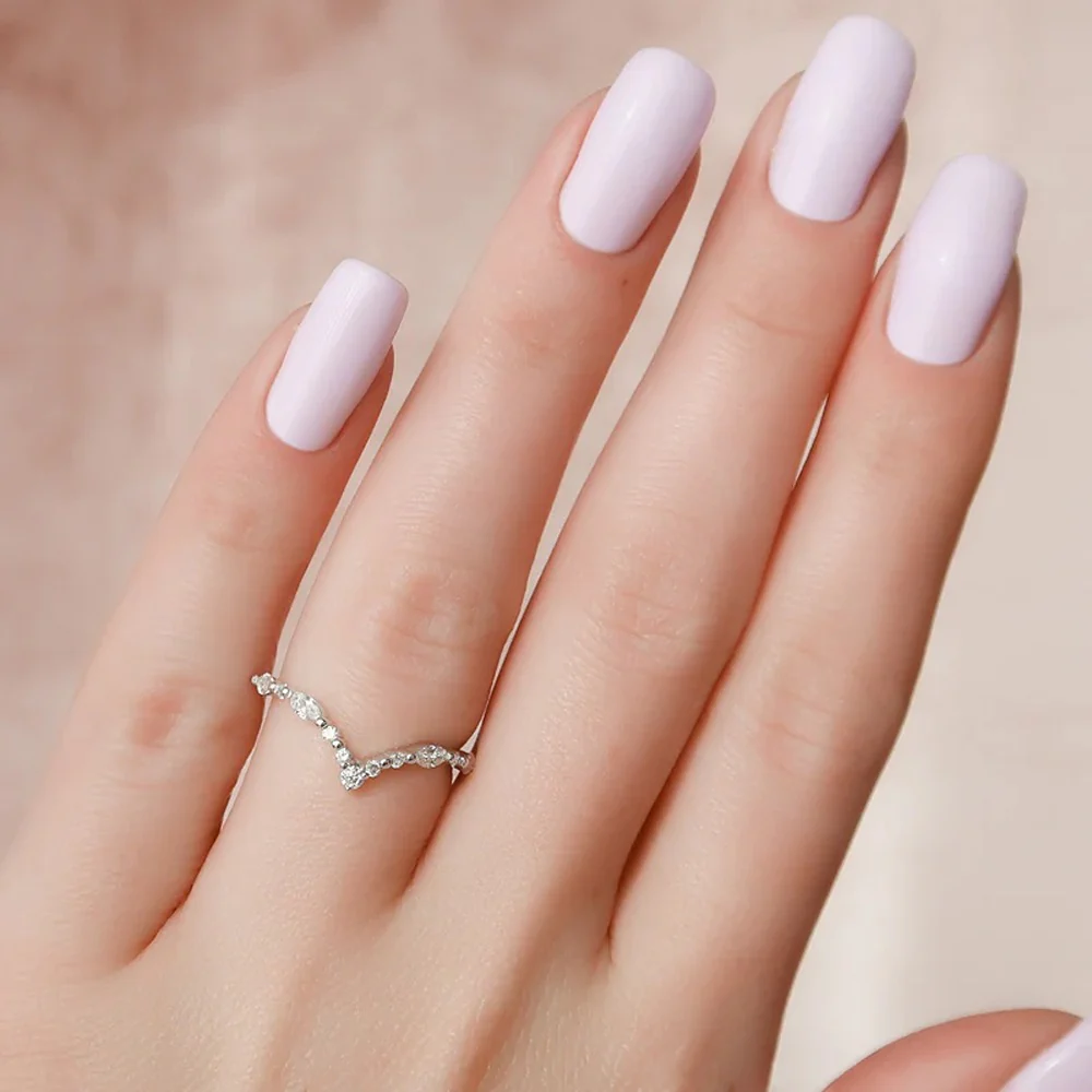 chevron ring, v shaped band, v shaped ring for her, chevron band, round cut diamond ring, round cut engagement ring, gold rings, eternity ring, engagement rings, engagement rings for women, moissanite engagement rings, gold rings for women, 14k gold rings, white gold rings, lab grown diamond rings, diamond rings for women, diamond rings, valentines gift for her, birthday gift for her, moissanite rings, 925 silver rings