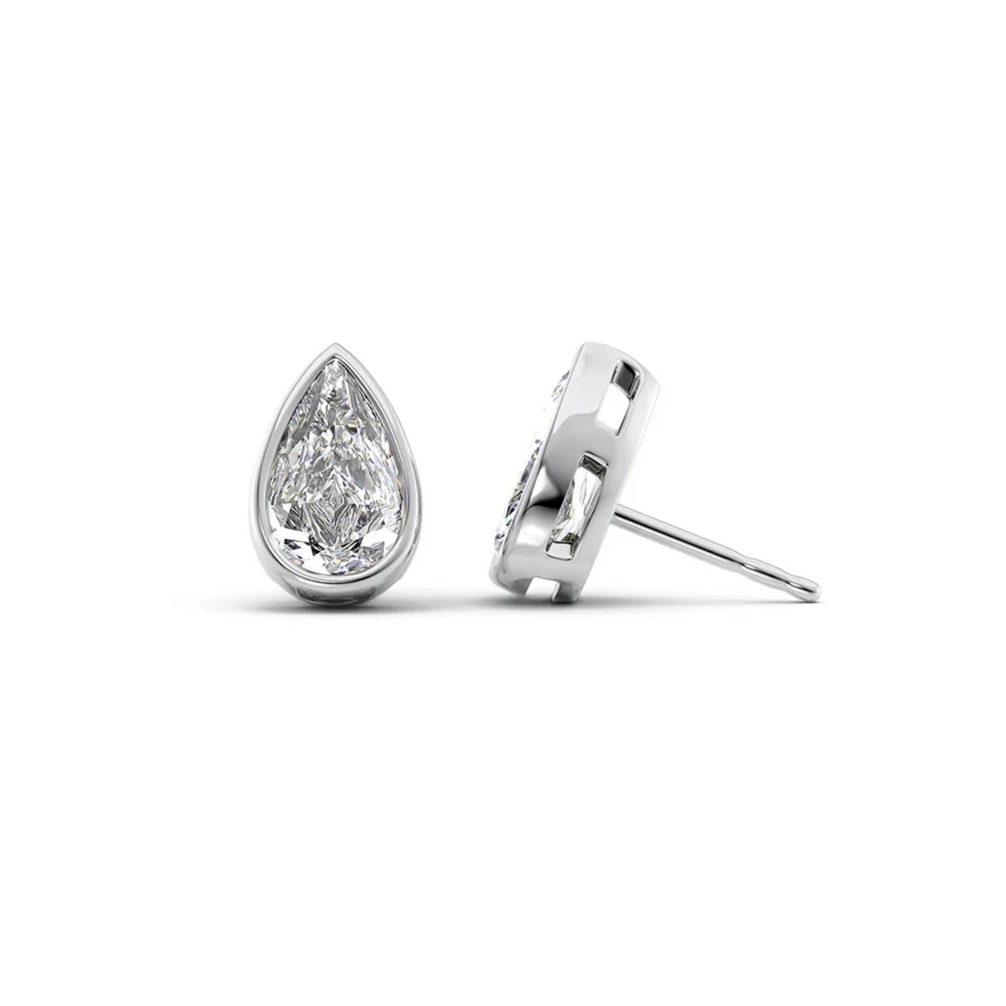 stud earrings, diamond stud earrings, gold stud earrings, stud earrings for women, diamond stud earrings for women, silver stud earrings, moissanite stud earrings, moissanite earrings, silver earrings, sterling silver earrings, silver earrings for women, gift for her, valentines gift for her, birthday gift for her, solitaire studs, 14k gold stud earrings