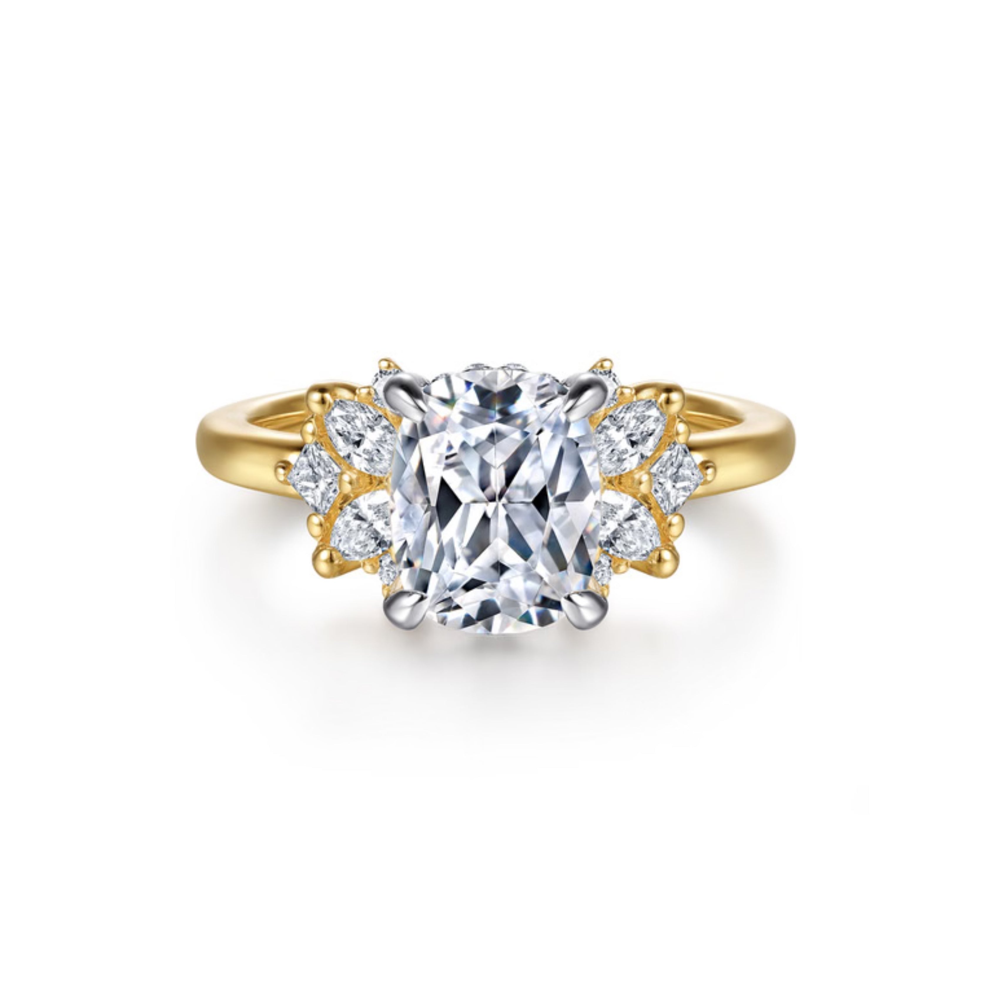 cushion cut diamond ring, solitaire rings, halo rings, gold rings, cushion cut engagement ring, gold rings for women, 14k gold rings, white gold rings, lab grown diamond rings, diamond rings for women, diamond rings, valentines gift for her, birthday gift for her, moissanite rings, 925 silver rings