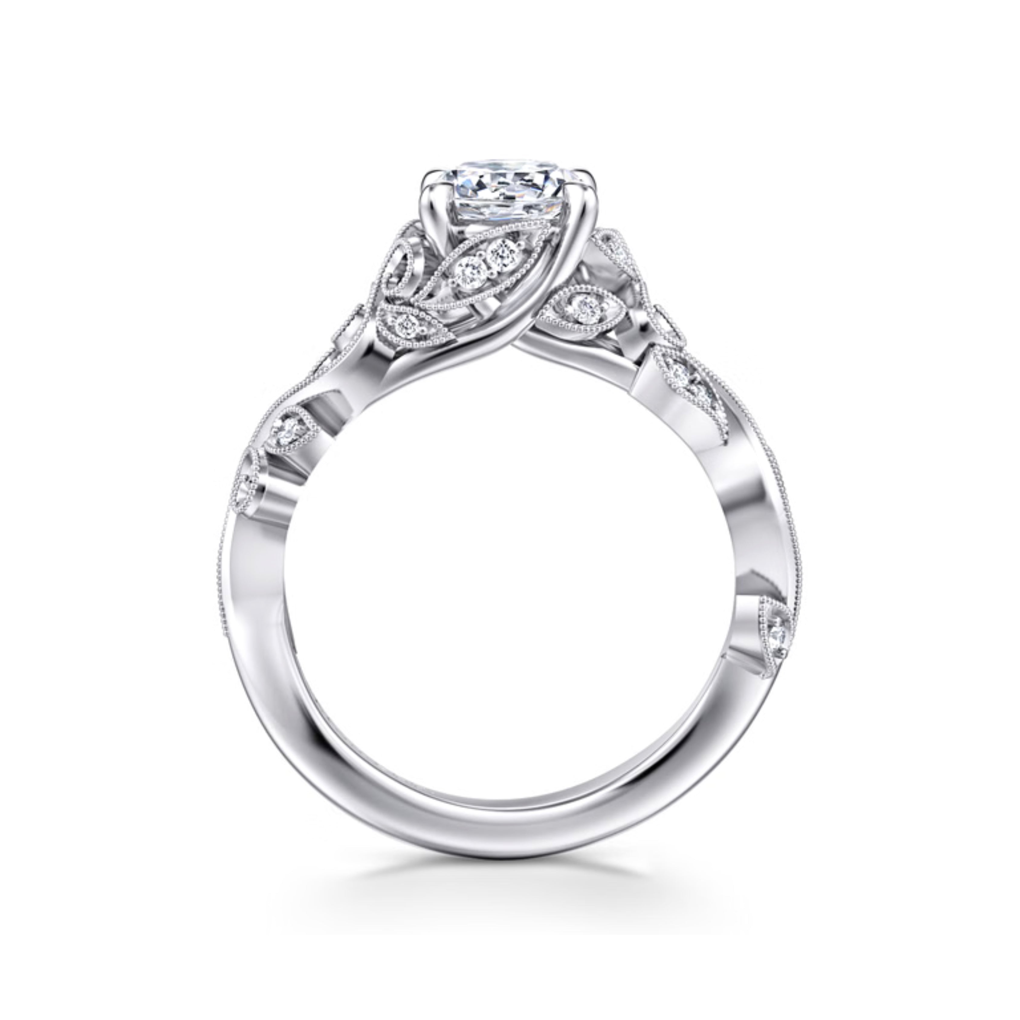 round cut diamond ring, solitaire rings, halo rings, gold rings, round cut engagement ring, gold rings for women, 14k gold rings, white gold rings, lab grown diamond rings, diamond rings for women, diamond rings, valentines gift for her, birthday gift for her, moissanite rings, 925 silver rings