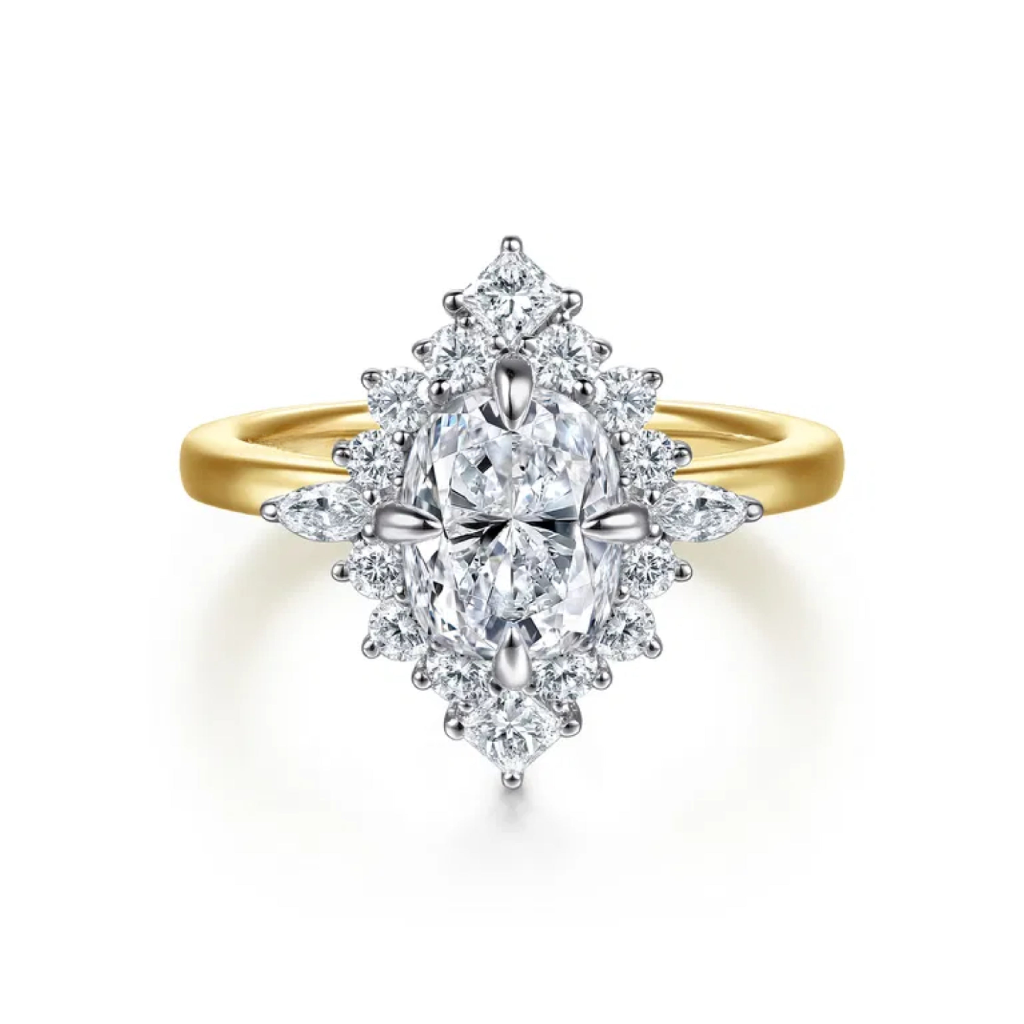 cushion cut diamond ring, solitaire rings, halo rings, gold rings, cushion cut engagement ring, gold rings for women, 14k gold rings, white gold rings, lab grown diamond rings, diamond rings for women, diamond rings, valentines gift for her, birthday gift for her, moissanite rings, 925 silver rings