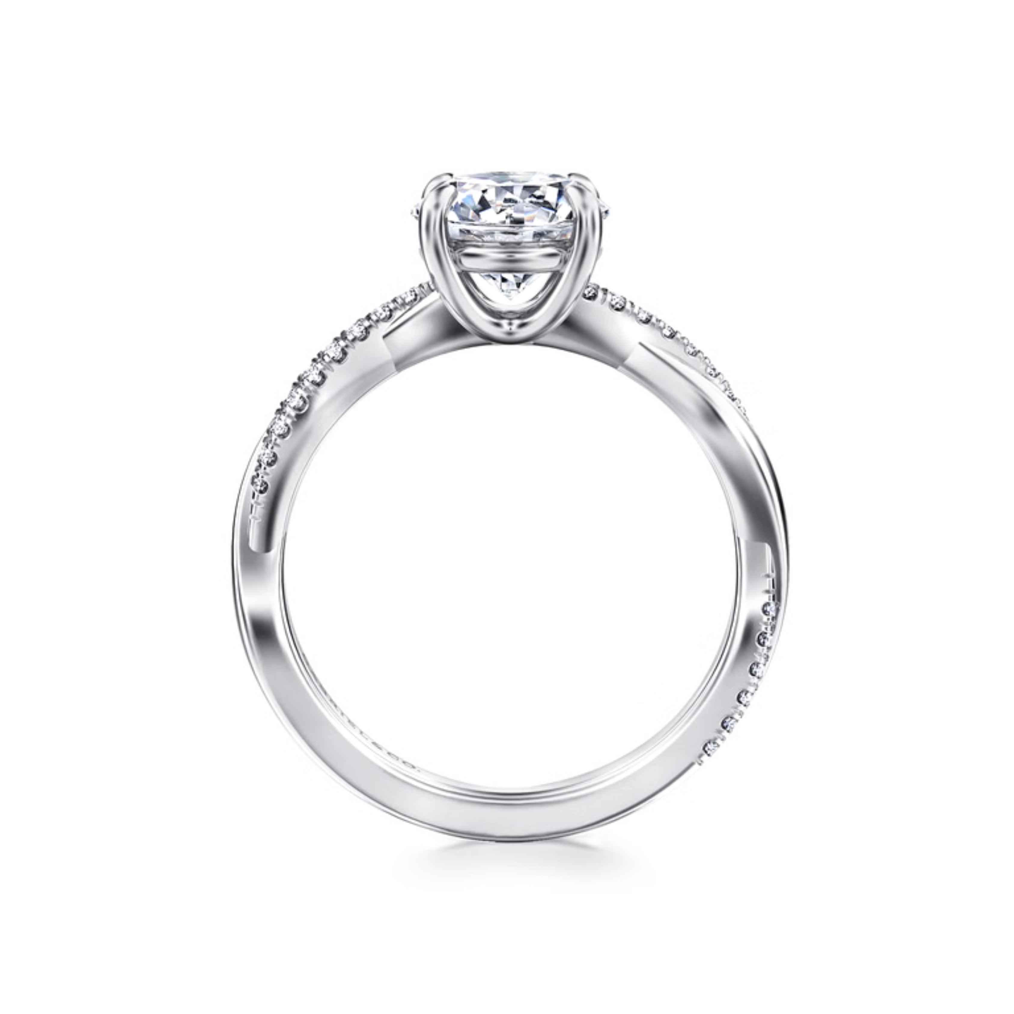 round cut diamond ring, solitaire rings, halo rings, gold rings, round cut engagement ring, gold rings for women, 14k gold rings, white gold rings, lab grown diamond rings, diamond rings for women, diamond rings, valentines gift for her, birthday gift for her, moissanite rings, 925 silver rings