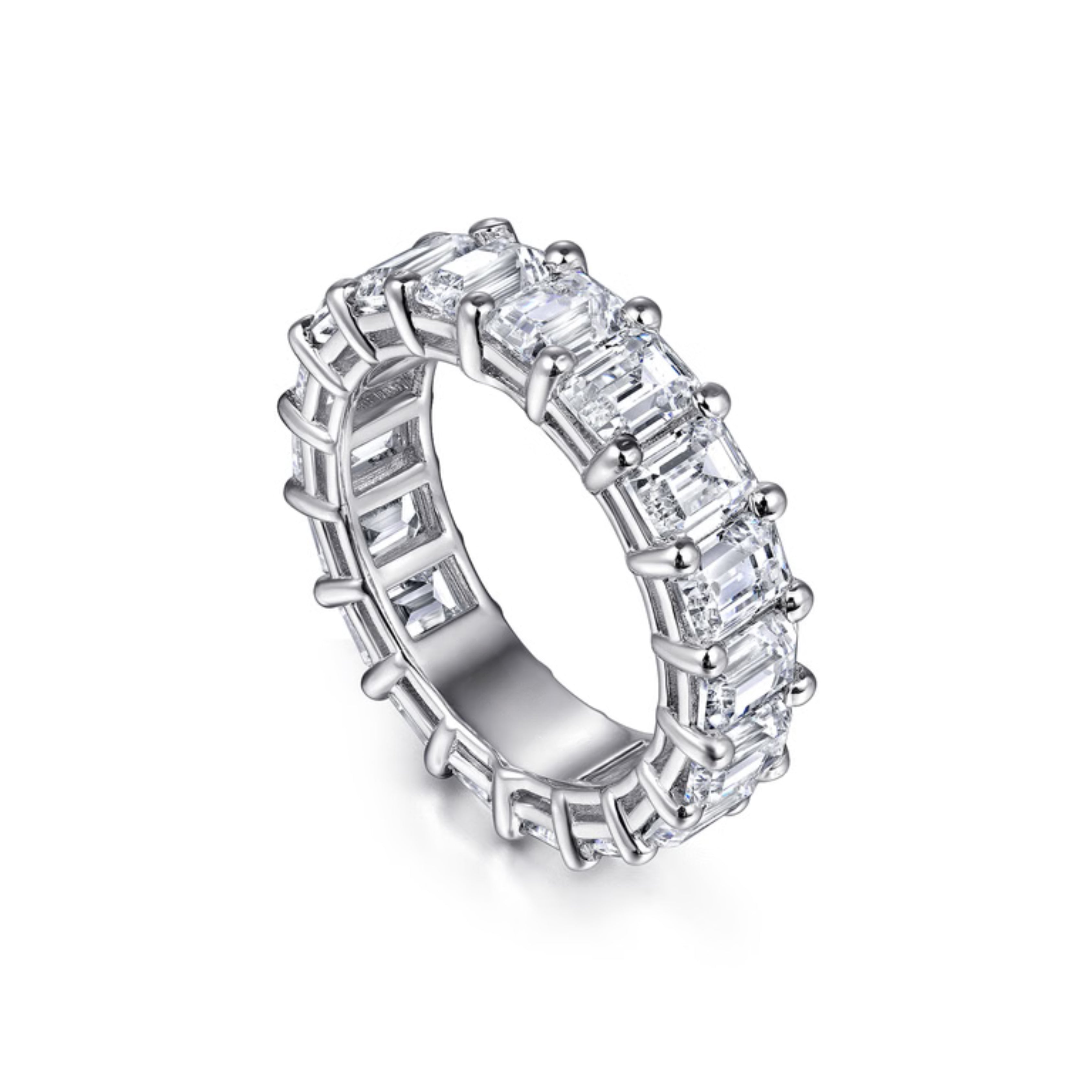 emerald cut diamond ring, emerald cut engagement ring, solitaire rings, halo rings, gold rings, eternity ring, men's ring, engagement rings, engagement rings for women, moissanite engagement rings, gold rings for women, 14k gold rings, white gold rings, lab grown diamond rings, diamond rings for women, diamond rings, valentines gift for her, birthday gift for her, moissanite rings, 925 silver rings