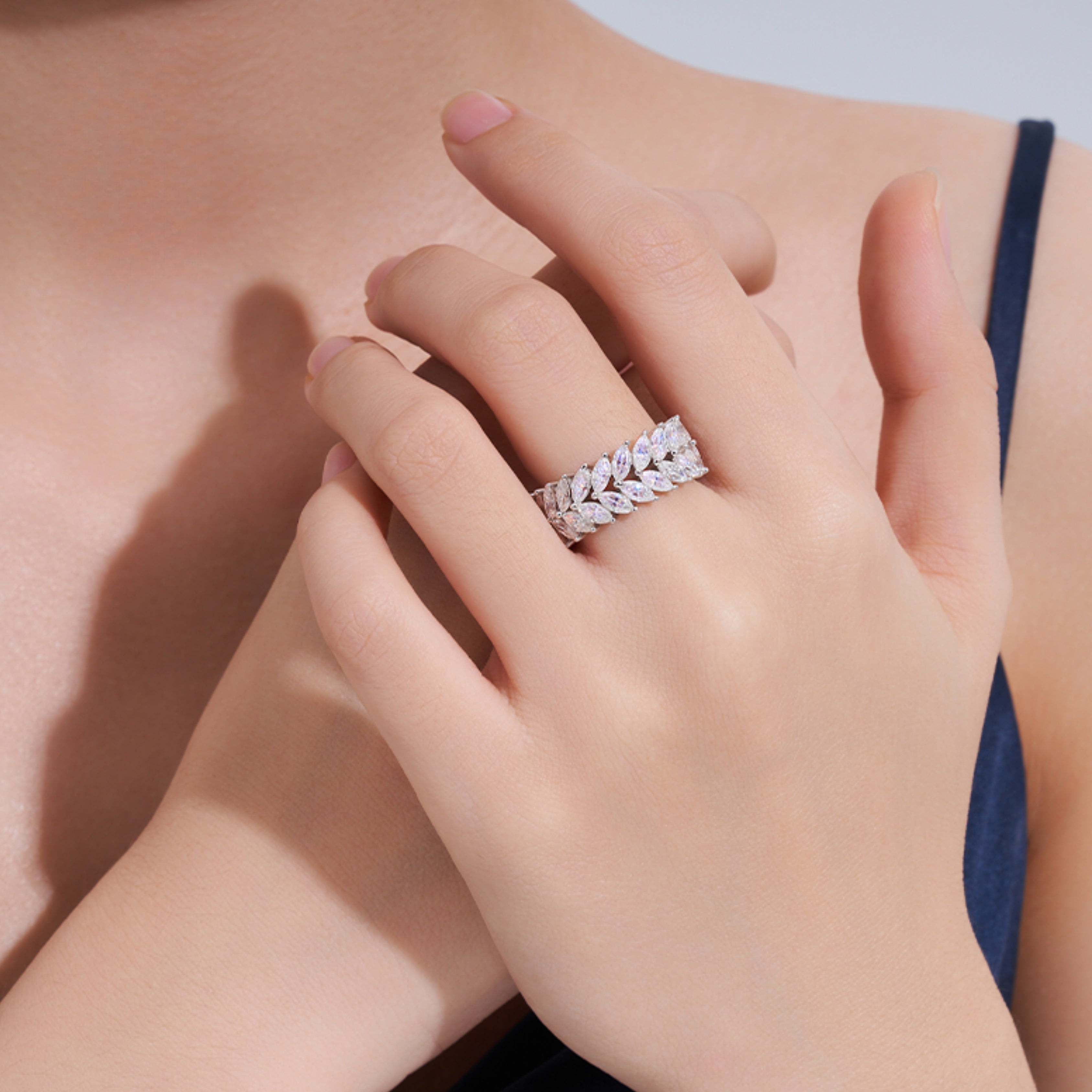 marquise cut diamond ring, marquise cut engagement ring, solitaire rings, halo rings, gold rings, eternity ring, men's ring, engagement rings, engagement rings for women, moissanite engagement rings, gold rings for women, 14k gold rings, white gold rings, lab grown diamond rings, diamond rings for women, diamond rings, valentines gift for her, birthday gift for her, moissanite rings, 925 silver rings