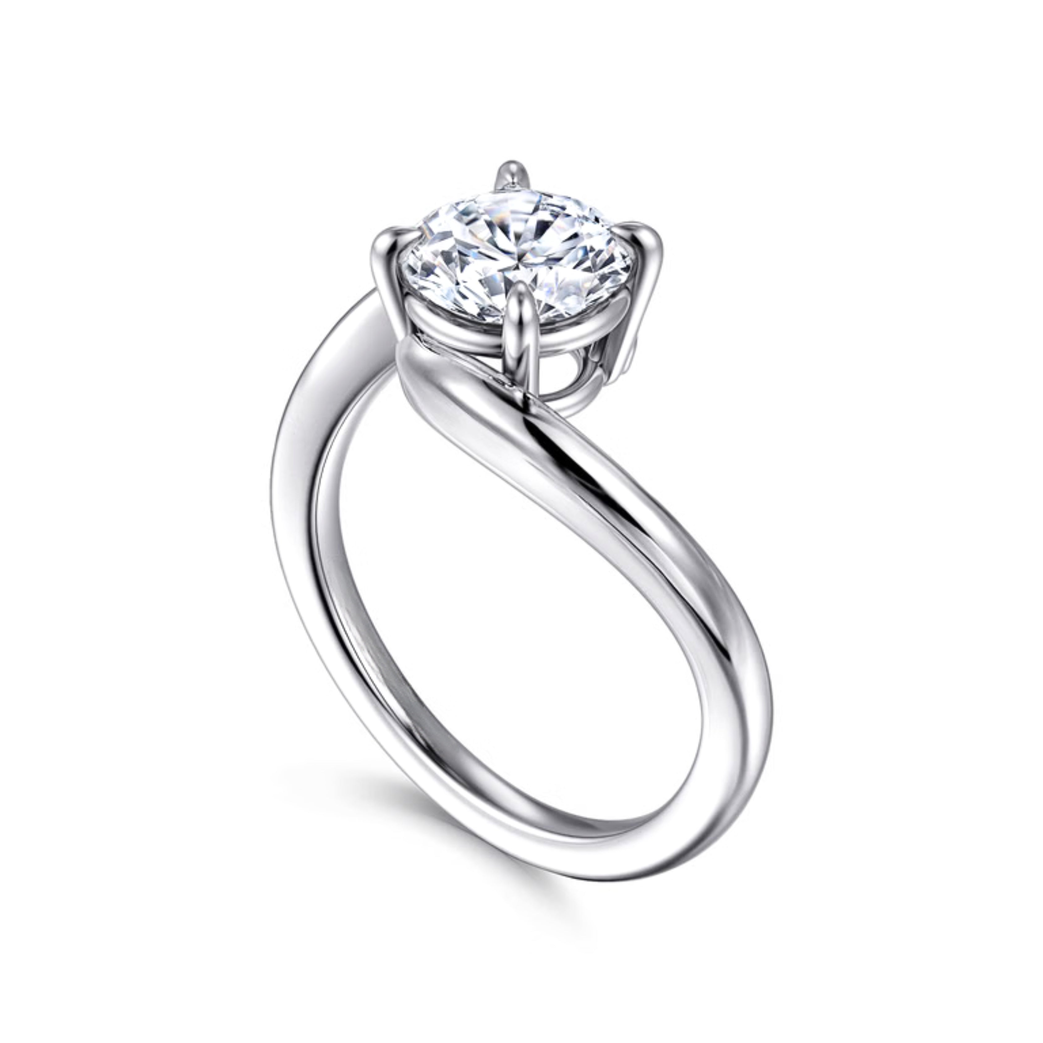 round cut diamond ring, solitaire rings, halo rings, gold rings, round cut engagement ring, gold rings for women, 14k gold rings, white gold rings, lab grown diamond rings, diamond rings for women, diamond rings, valentines gift for her, birthday gift for her, moissanite rings, 925 silver rings