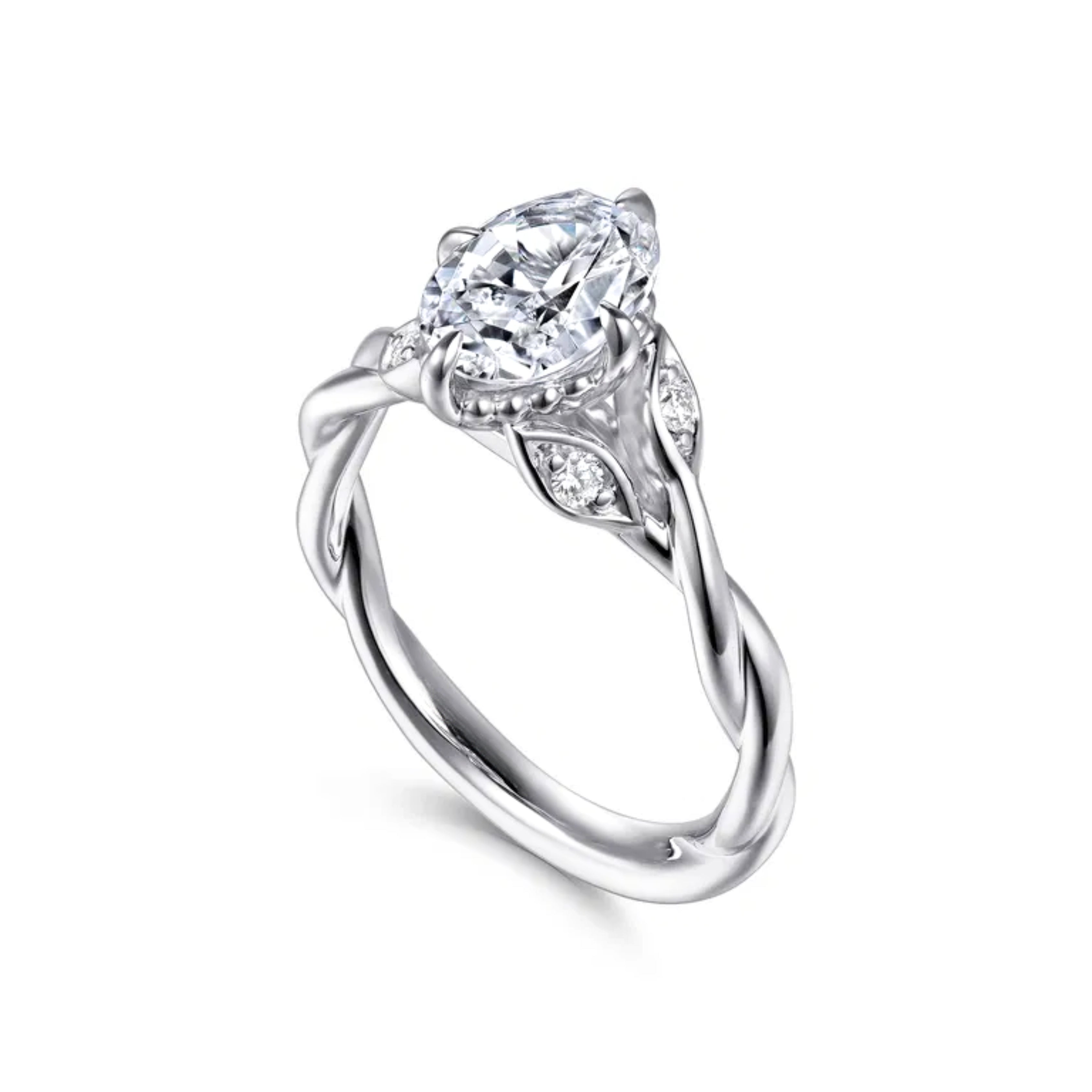 oval cut diamond ring, solitaire rings, halo rings, gold rings, oval cut engagement ring, gold rings for women, 14k gold rings, white gold rings, lab grown diamond rings, diamond rings for women, diamond rings, valentines gift for her, birthday gift for her, moissanite rings, 925 silver rings
