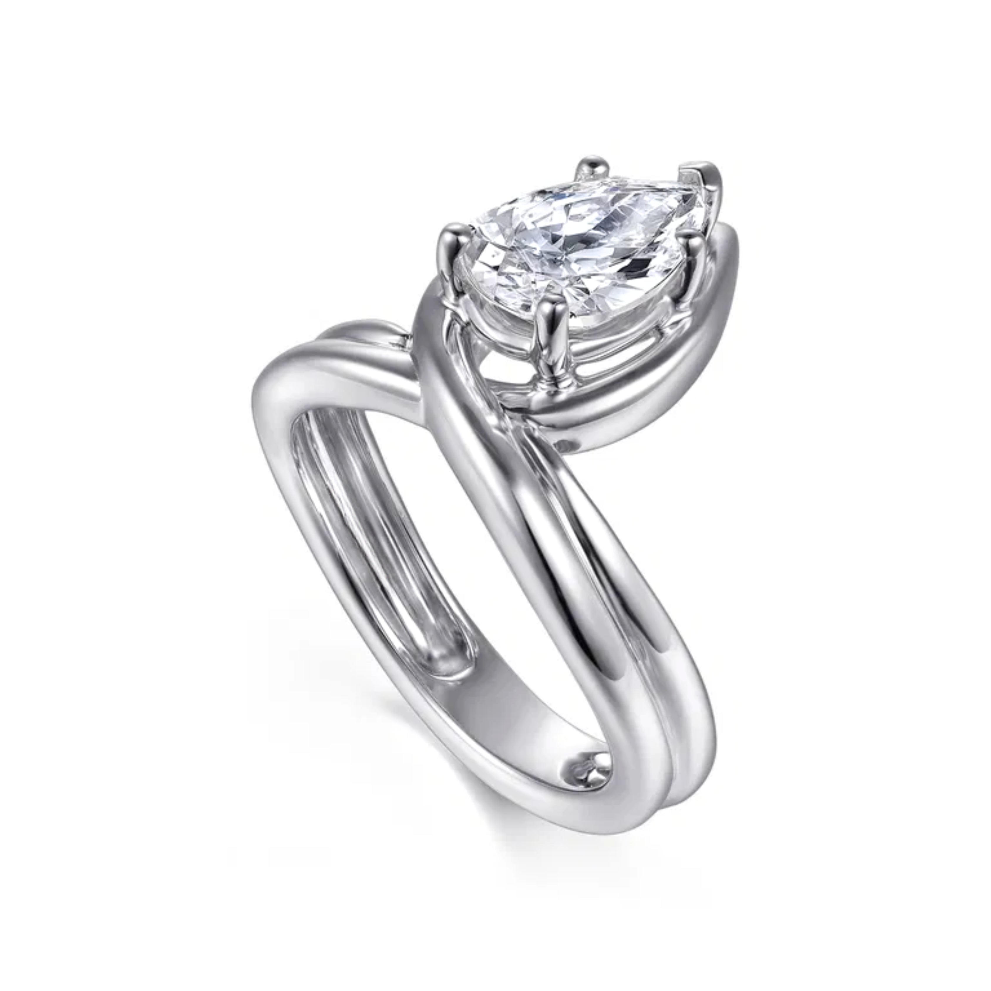 pear cut diamond ring, solitaire rings, halo rings, gold rings, pear cut engagement ring, gold rings for women, 14k gold rings, white gold rings, lab grown diamond rings, diamond rings for women, diamond rings, valentines gift for her, birthday gift for her, moissanite rings, 925 silver rings