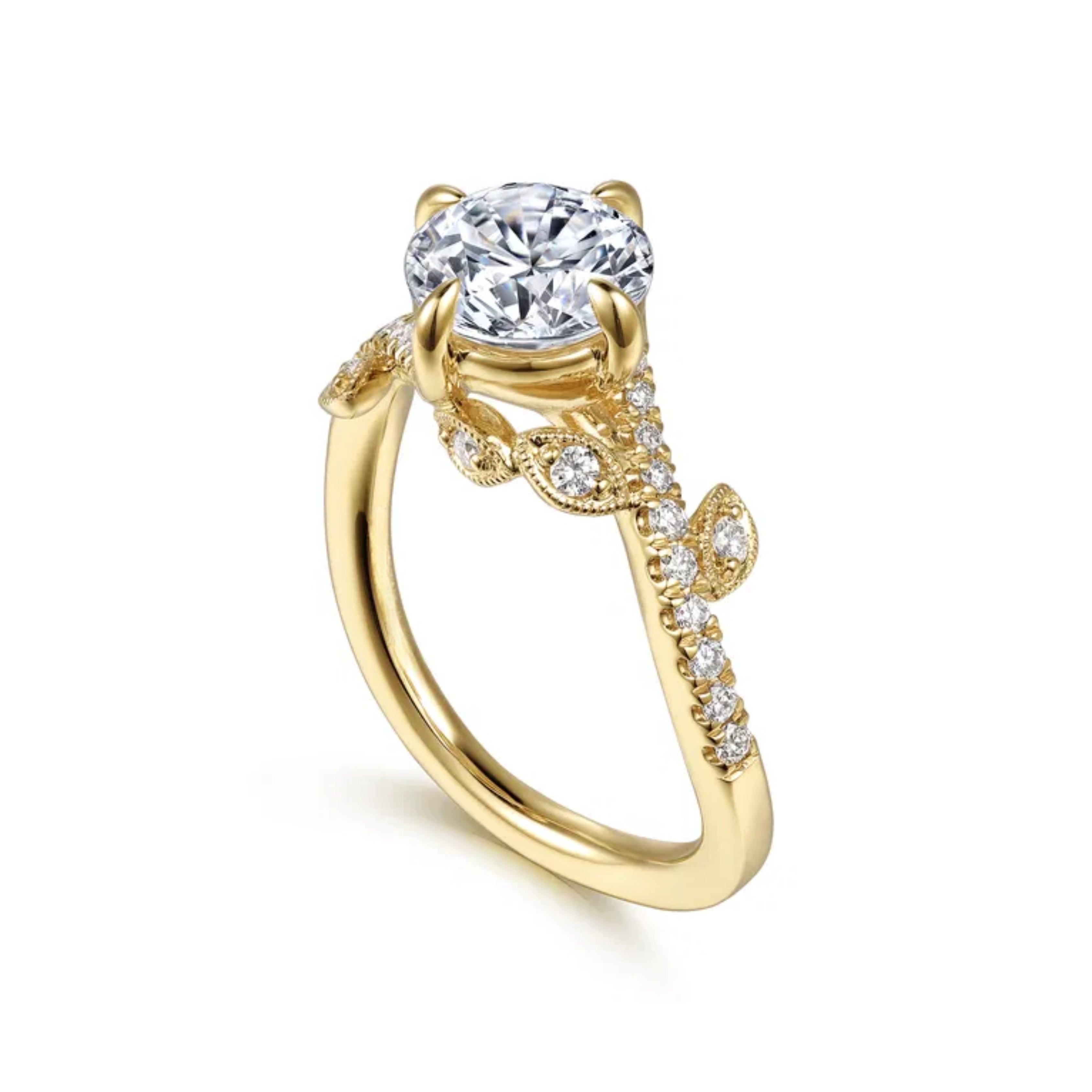 round cut diamond ring, solitaire rings, halo rings, gold rings, round cut engagement ring, gold rings for women, 14k gold rings, white gold rings, lab grown diamond rings, diamond rings for women, diamond rings, valentines gift for her, birthday gift for her, moissanite rings, 925 silver rings