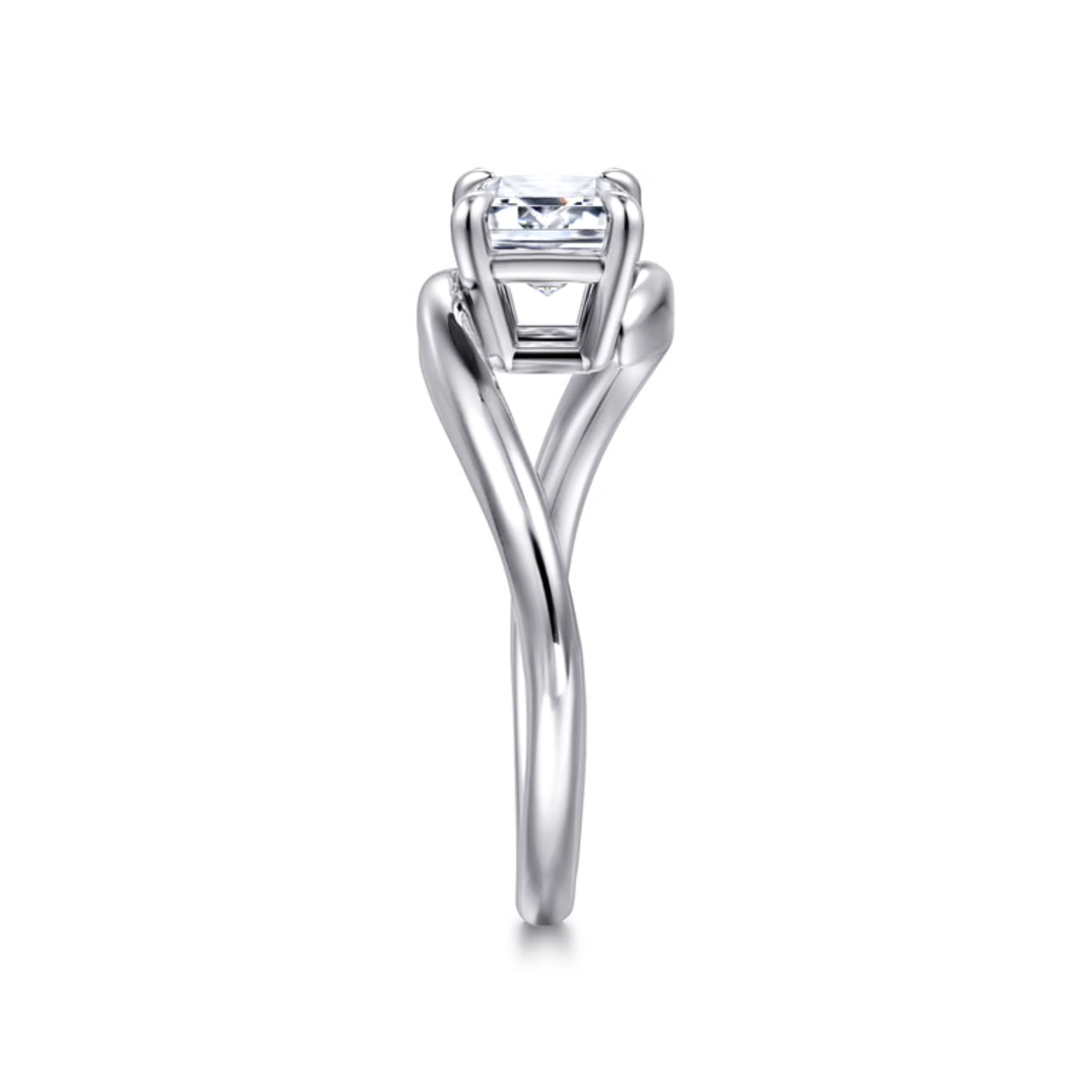 emerald cut diamond ring, solitaire rings, halo rings, gold rings, emerald cut engagement ring, gold rings for women, 14k gold rings, white gold rings, lab grown diamond rings, diamond rings for women, diamond rings, valentines gift for her, birthday gift for her, moissanite rings, 925 silver rings