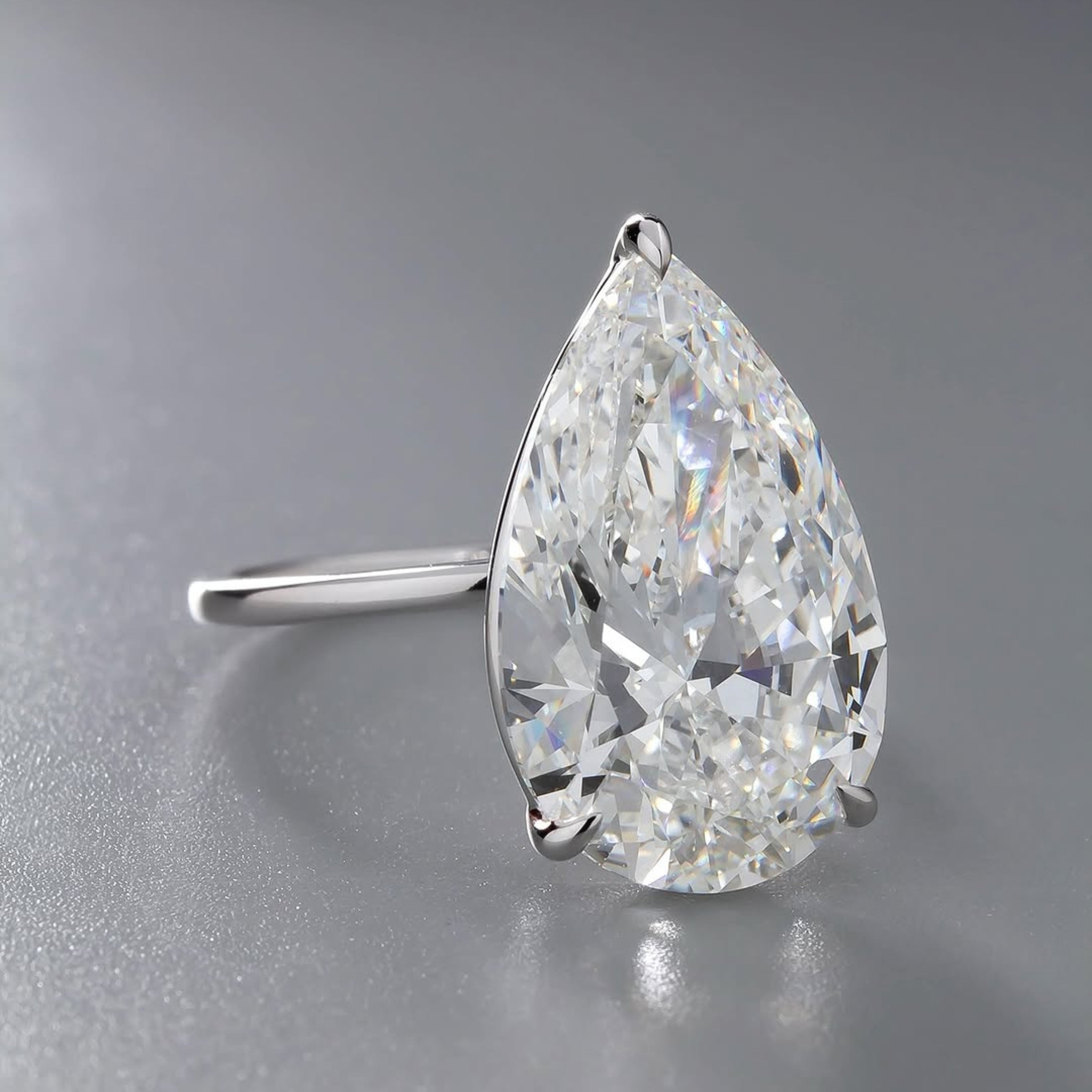 pear cut engagement ring, solitaire rings, halo rings, gold rings, engagement rings, engagement rings for women, moissanite engagement rings, round cut engagement ring, gold rings for women, 14k gold rings, white gold rings, lab grown diamond rings, diamond rings for women, diamond rings, valentines gift for her, birthday gift for her, moissanite rings, 925 silver rings