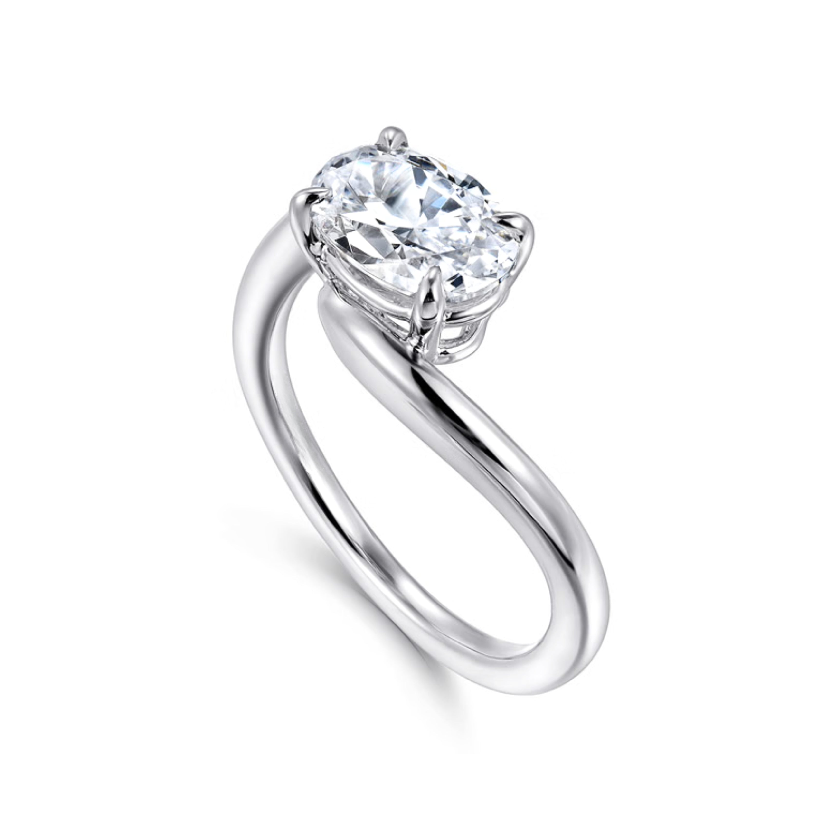 oval cut diamond ring, solitaire rings, halo rings, gold rings, oval cut engagement ring, gold rings for women, 14k gold rings, white gold rings, lab grown diamond rings, diamond rings for women, diamond rings, valentines gift for her, birthday gift for her, moissanite rings, 925 silver rings