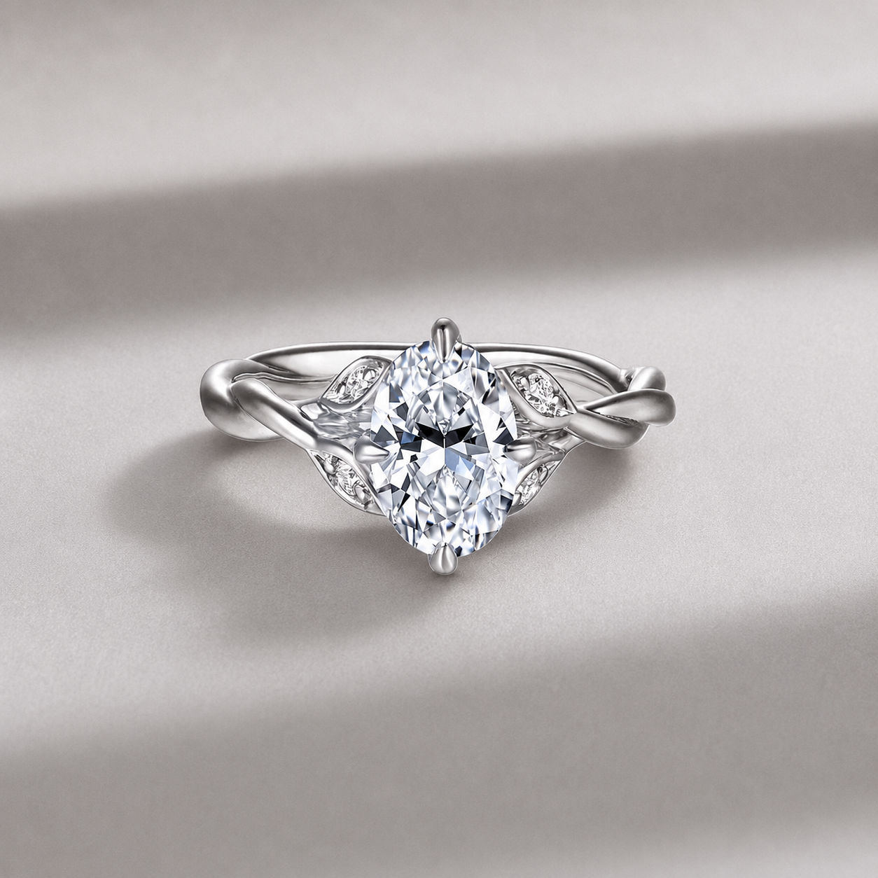 oval cut diamond ring, solitaire rings, halo rings, gold rings, oval cut engagement ring, gold rings for women, 14k gold rings, white gold rings, lab grown diamond rings, diamond rings for women, diamond rings, valentines gift for her, birthday gift for her, moissanite rings, 925 silver rings