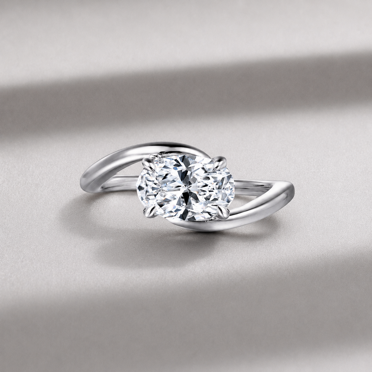 oval cut diamond ring, solitaire rings, halo rings, gold rings, oval cut engagement ring, gold rings for women, 14k gold rings, white gold rings, lab grown diamond rings, diamond rings for women, diamond rings, valentines gift for her, birthday gift for her, moissanite rings, 925 silver rings