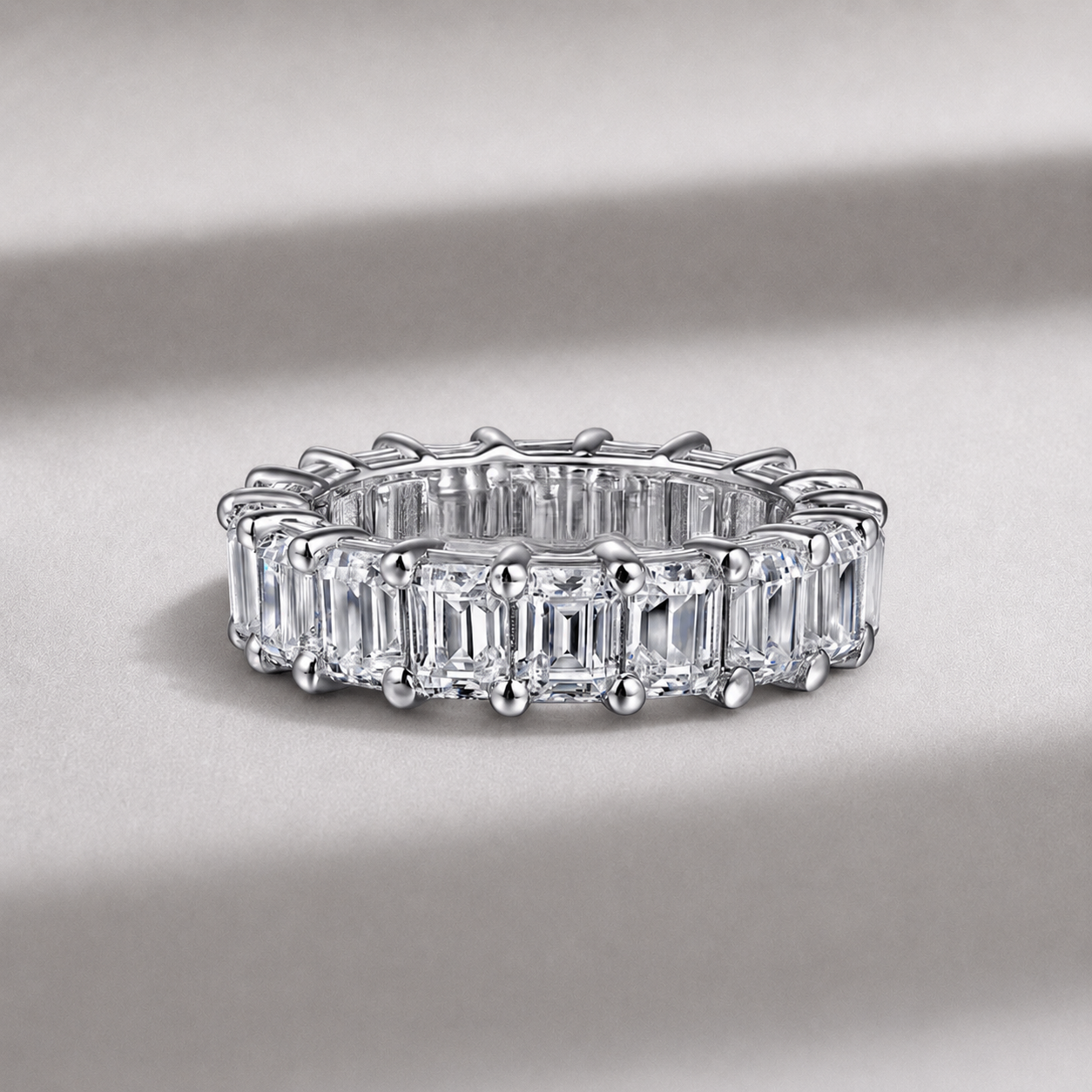 emerald cut diamond ring, emerald cut engagement ring, solitaire rings, halo rings, gold rings, eternity ring, men's ring, engagement rings, engagement rings for women, moissanite engagement rings, gold rings for women, 14k gold rings, white gold rings, lab grown diamond rings, diamond rings for women, diamond rings, valentines gift for her, birthday gift for her, moissanite rings, 925 silver rings