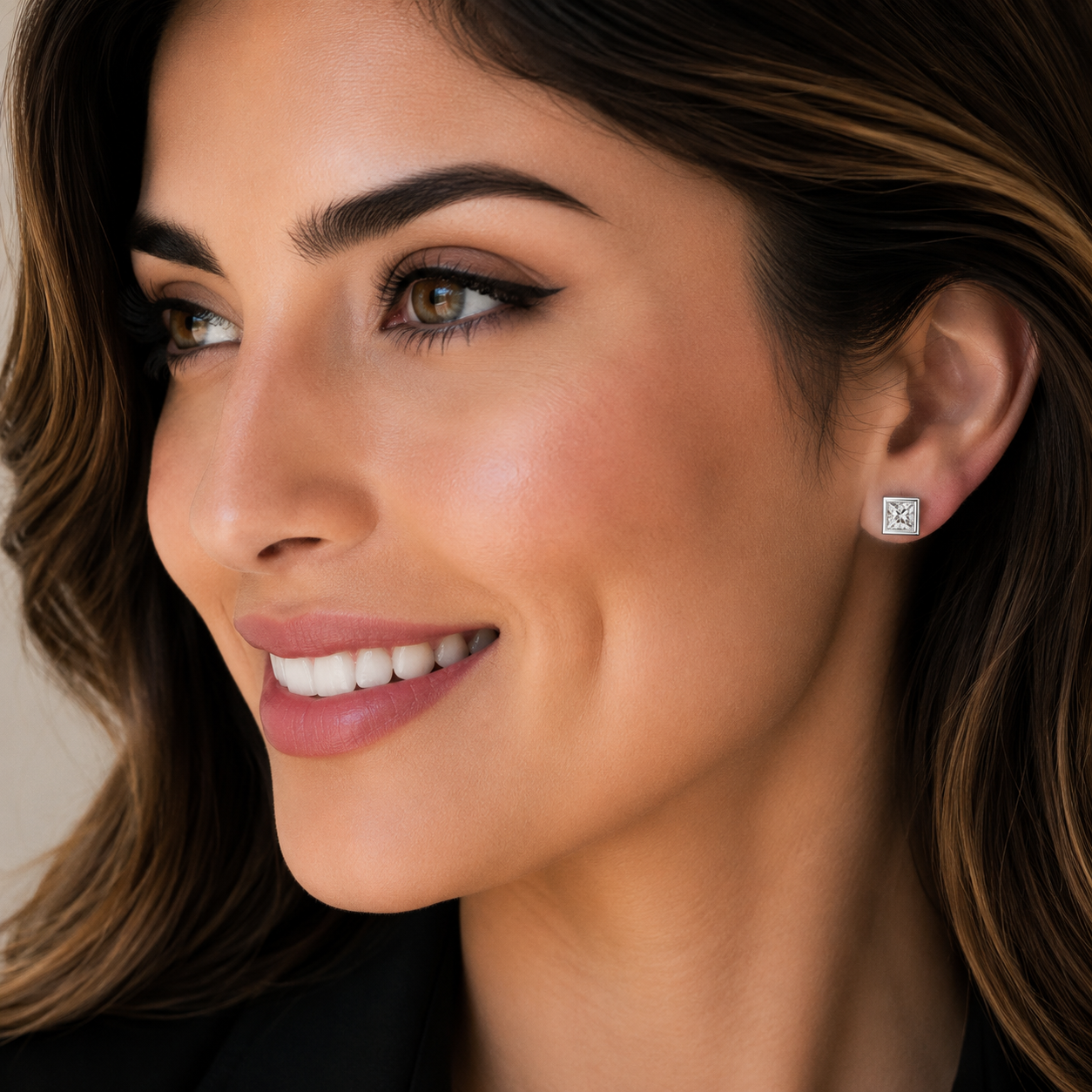 stud earrings, diamond stud earrings, gold stud earrings, stud earrings for women, diamond stud earrings for women, silver stud earrings, moissanite stud earrings, moissanite earrings, silver earrings, sterling silver earrings, silver earrings for women, gift for her, valentines gift for her, birthday gift for her, solitaire studs, 14k gold stud earrings