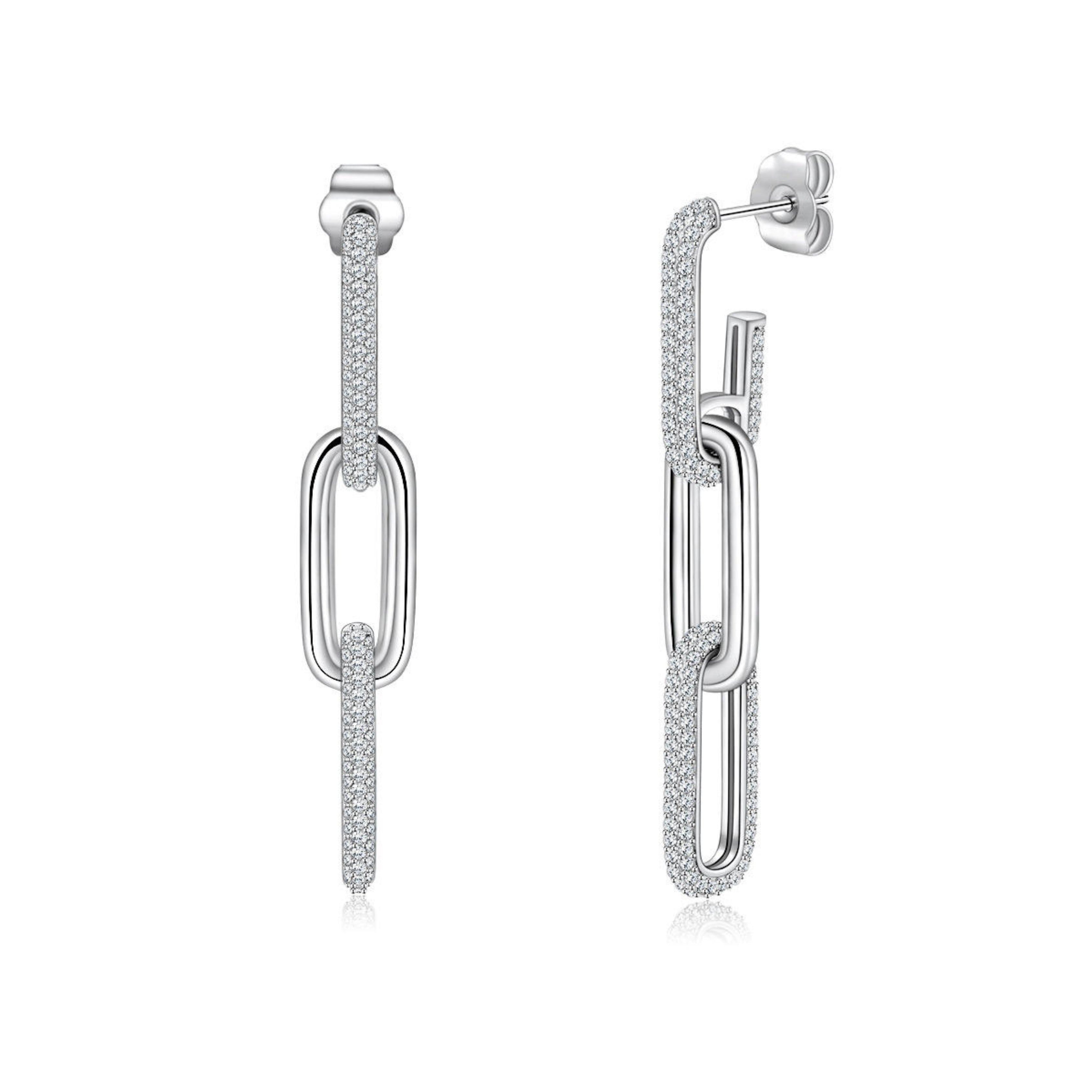drop earrings, diamond drop earrings, gold drop earrings, silver drop earrings, diamond earrings, diamond earrings for women, lab grown diamond earrings, real diamond earrings, lab created diamond earrings, valentines gift for her, birthday gift for her