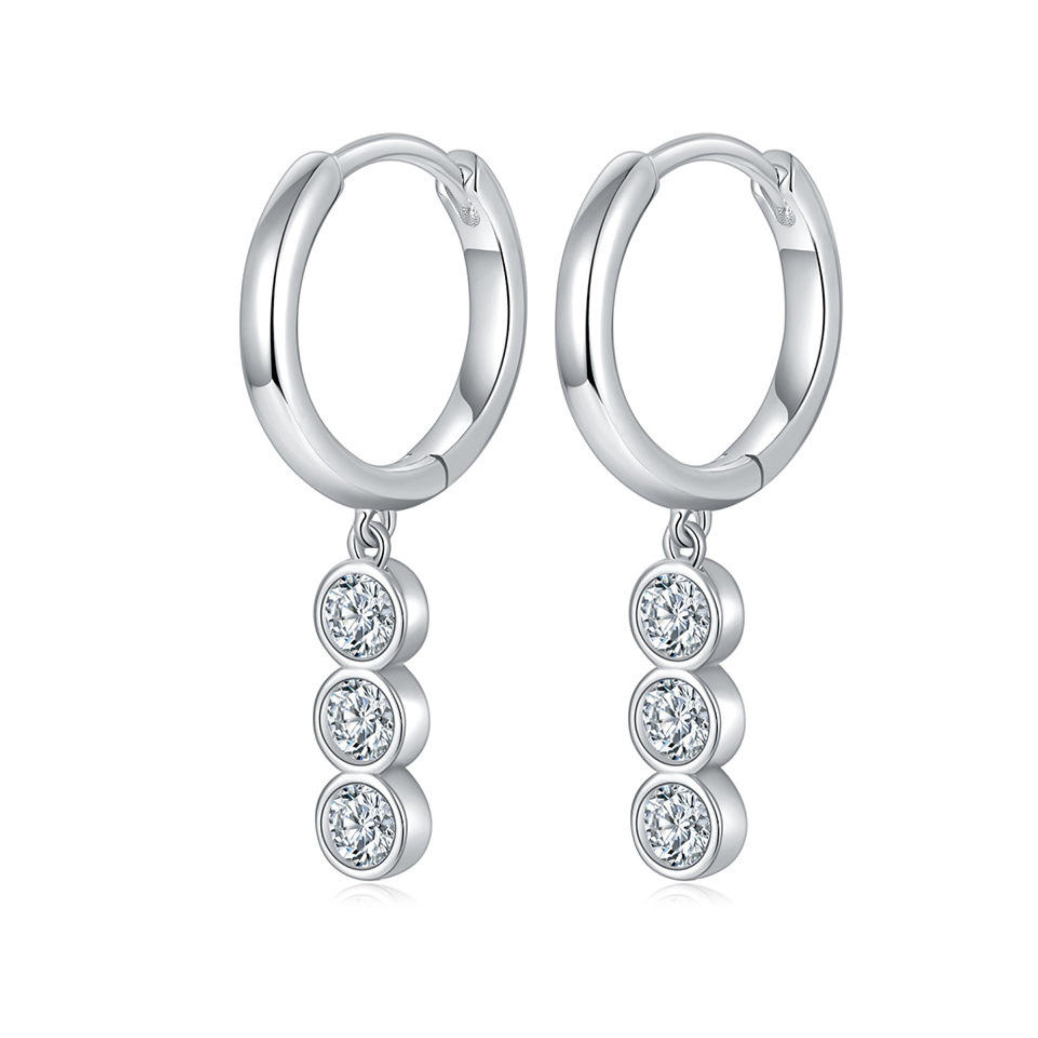 earrings, huggie earrings, cross earrings, diamond earrings, gold earrings, hoop earrings, gold huggie earrings, drop earrings, diamond drop earrings, gold drop earrings, silver drop earrings, lab grown diamond earrings, real diamond earrings, lab created diamond earrings, valentines gift for her, birthday gift for her