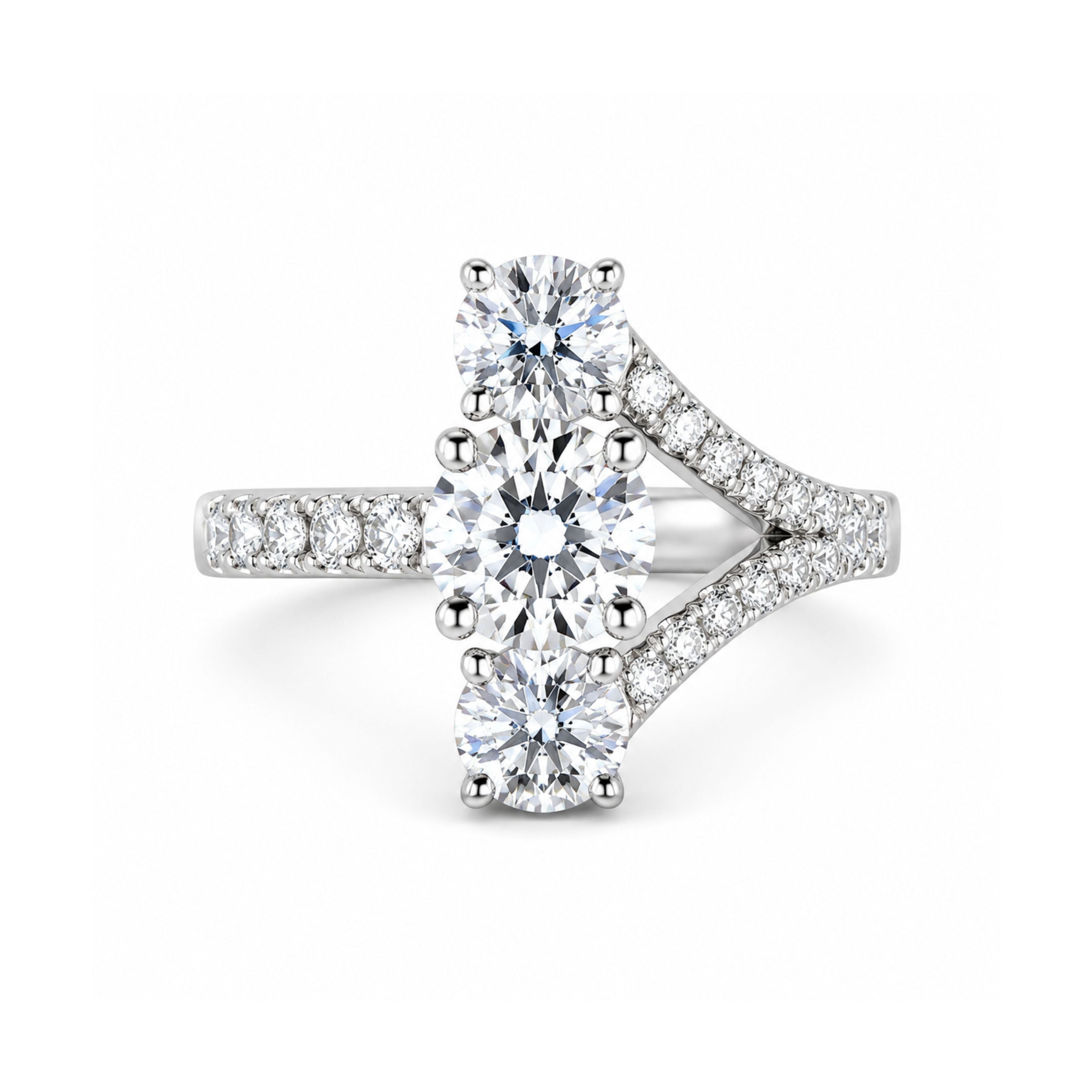 round cut diamond ring, solitaire rings, halo rings, gold rings, round cut engagement ring, gold rings for women, 14k gold rings, white gold rings, lab grown diamond rings, diamond rings for women, diamond rings, valentines gift for her, birthday gift for her, moissanite rings, 925 silver rings
