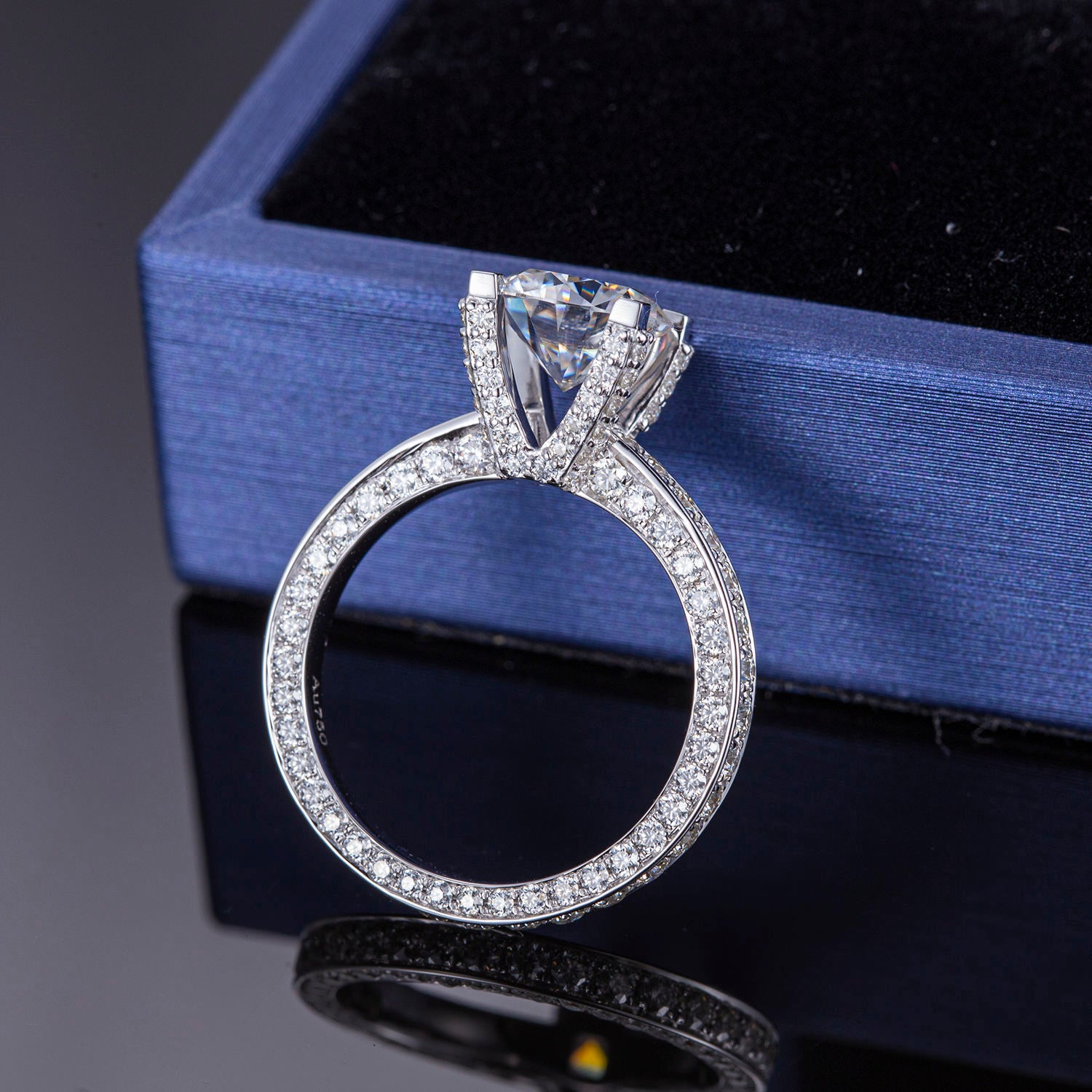 rings, promise rings, moissanite rings, diamond rings, lab grown diamond rings, gold rings, gold rings for women, 14k gold rings, silver rings, sterling silver rings, silver rings for women, wedding jewelry, valentines gift for her, birthday gift for her