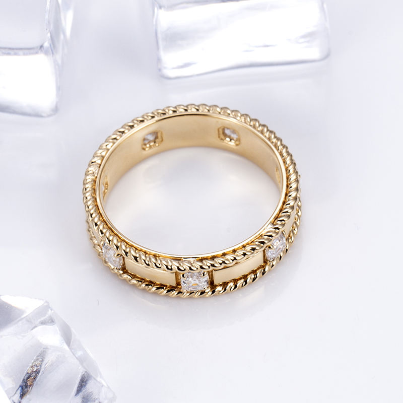 diamond eternity rings, eternity rings, rings, promise rings, lab grown diamond rings, gold rings, gold rings for women, 14k gold rings, white gold rings, silver rings, sterling silver rings, valentines gift for her, birthday gift for her