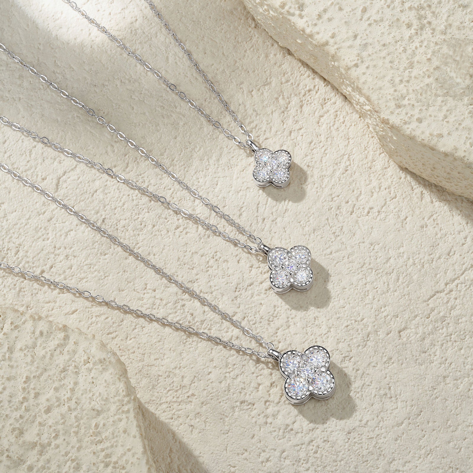 diamond necklace, initial necklace, gold necklace, pendant necklace, gold pendant necklace, heart pendant necklace, silver pendant necklace, diamond pendant, custom moissanite pendant, gold necklace, gold necklace women, white gold necklace, 14k gold necklace, valentines gift for her, birthday gift for her