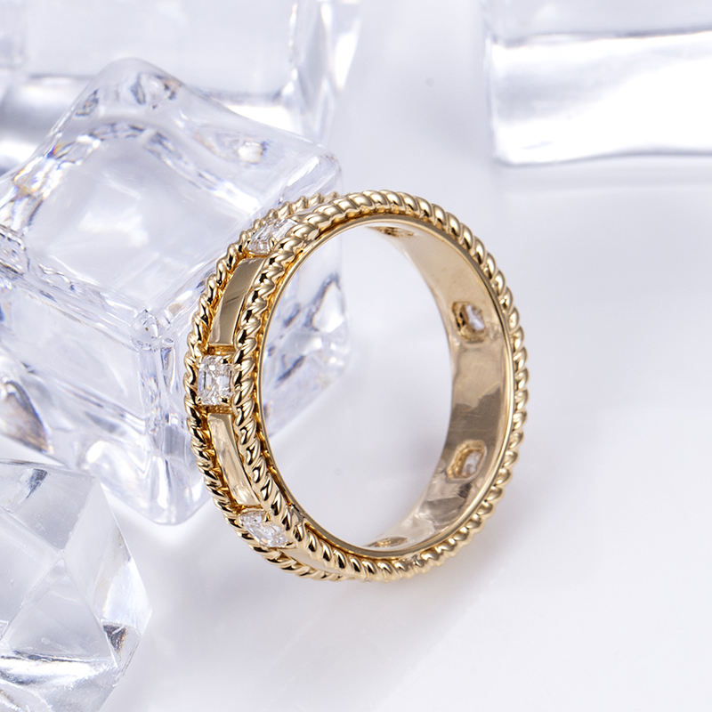 diamond eternity rings, eternity rings, rings, promise rings, lab grown diamond rings, gold rings, gold rings for women, 14k gold rings, white gold rings, silver rings, sterling silver rings, valentines gift for her, birthday gift for her