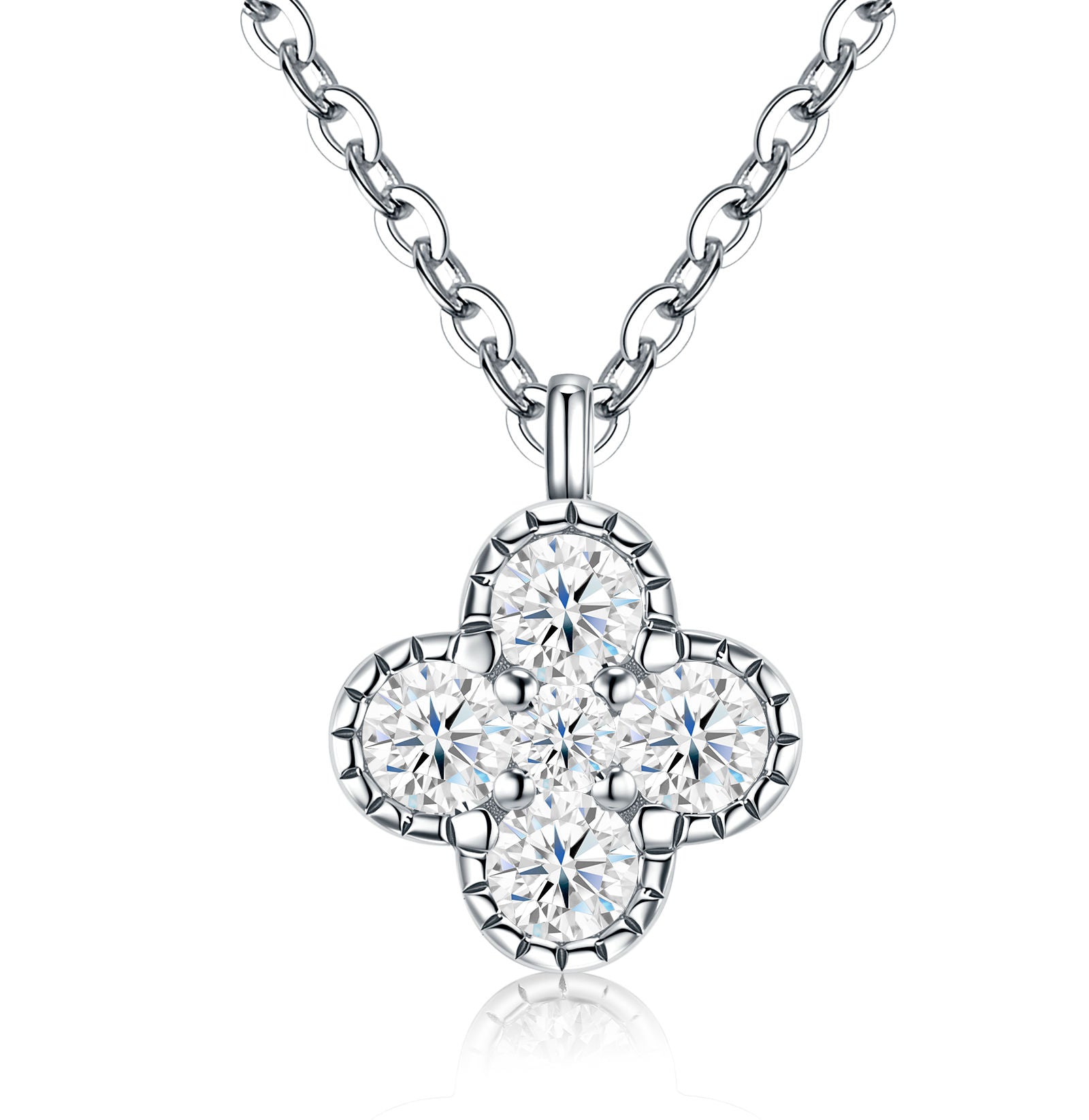 diamond necklace, initial necklace, gold necklace, pendant necklace, gold pendant necklace, heart pendant necklace, silver pendant necklace, diamond pendant, custom moissanite pendant, gold necklace, gold necklace women, white gold necklace, 14k gold necklace, valentines gift for her, birthday gift for her