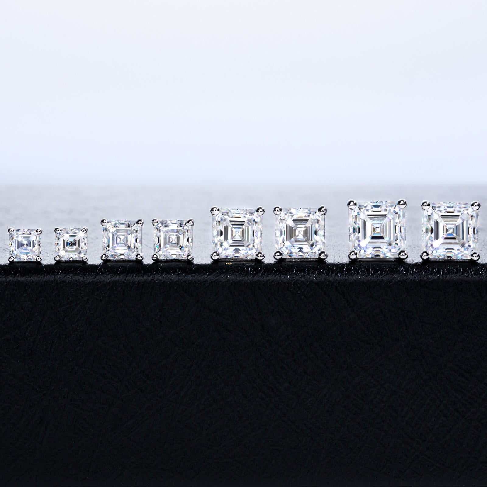 studs, diamond earrings, gold earrings, earrings for women, stud earrings, diamond stud earrings, van cleef earrings, dior earrings, moissanite earrings, silver earrings, sterling silver earrings, silver earrings for women, gift for her, valentines gift for her, birthday gift for her, solitaire studs, moiss