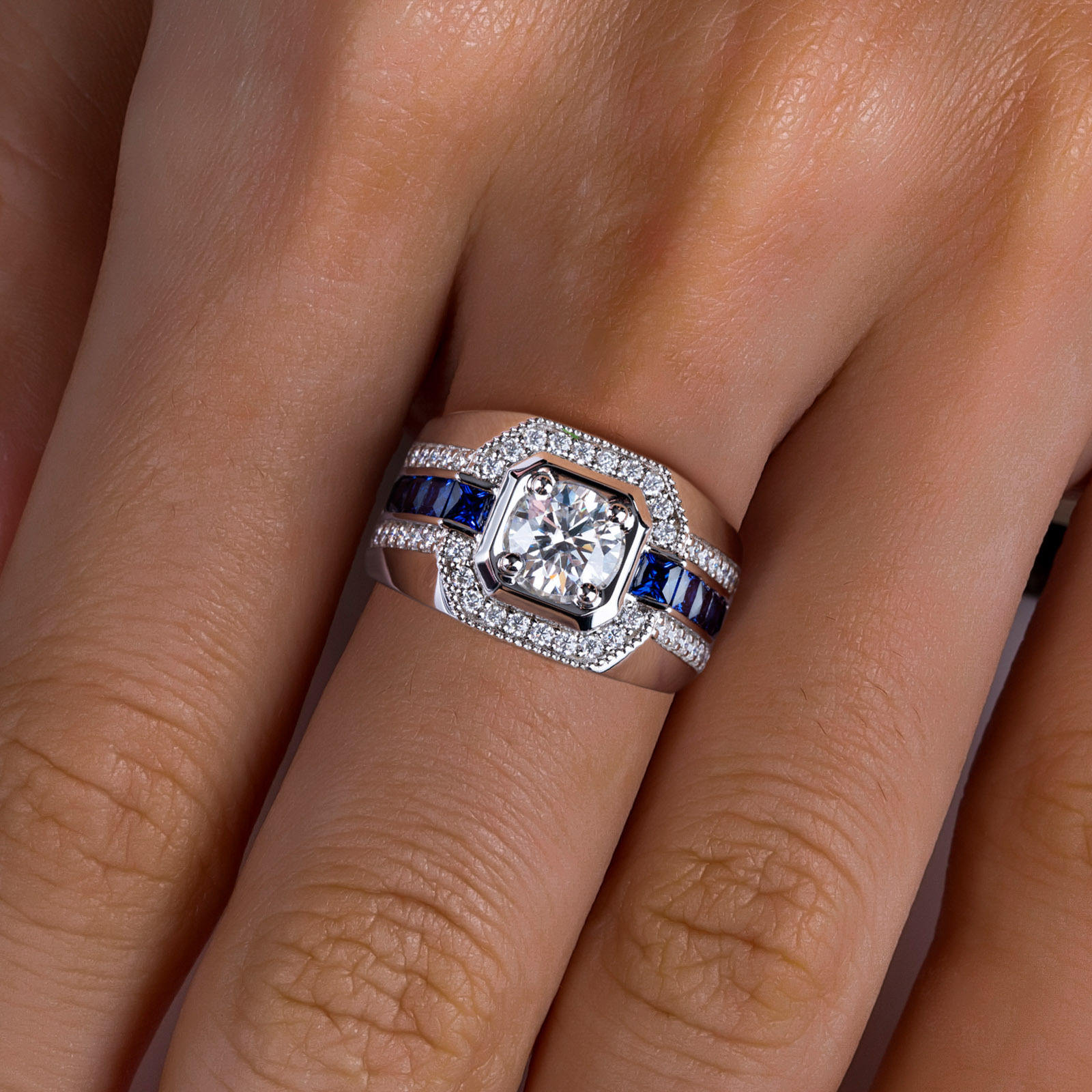 round cut diamond ring, round cut engagement ring, solitaire rings, halo rings, gold rings, engagement rings, engagement rings for women, moissanite engagement rings, gold rings for women, 14k gold rings, white gold rings, lab grown diamond rings, diamond rings for women, diamond rings, valentines gift for her, birthday gift for her, moissanite rings, 925 silver rings