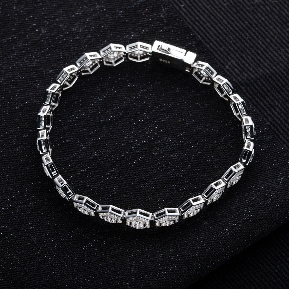 cluster bracelet, bracelet, diamond bracelet, diamond bracelet women, lab grown diamond bracelet, gold bracelet, white gold bracelet, silver bracelet, van cleef bracelet, tennis bracelet, cartier bracelet, givenchy flex bracelet, hermes bracelet, valentines gift for her, birthday gift for her