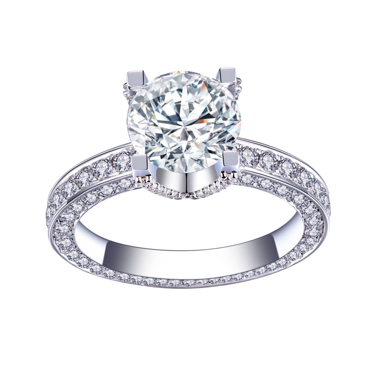 rings, promise rings, moissanite rings, diamond rings, lab grown diamond rings, gold rings, gold rings for women, 14k gold rings, silver rings, sterling silver rings, silver rings for women, wedding jewelry, valentines gift for her, birthday gift for her