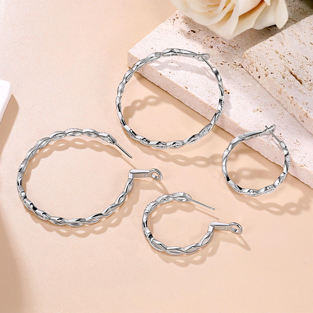 earrings, huggie earrings, diamond earrings, gold earrings, hoop earrings, gold huggie earrings, lab grown diamond earrings, real diamond earrings, lab created diamond earrings, valentines gift for her, birthday gift for her