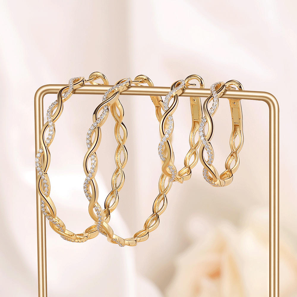 earrings, huggie earrings, diamond earrings, gold earrings, hoop earrings, gold huggie earrings, lab grown diamond earrings, real diamond earrings, lab created diamond earrings, valentines gift for her, birthday gift for her