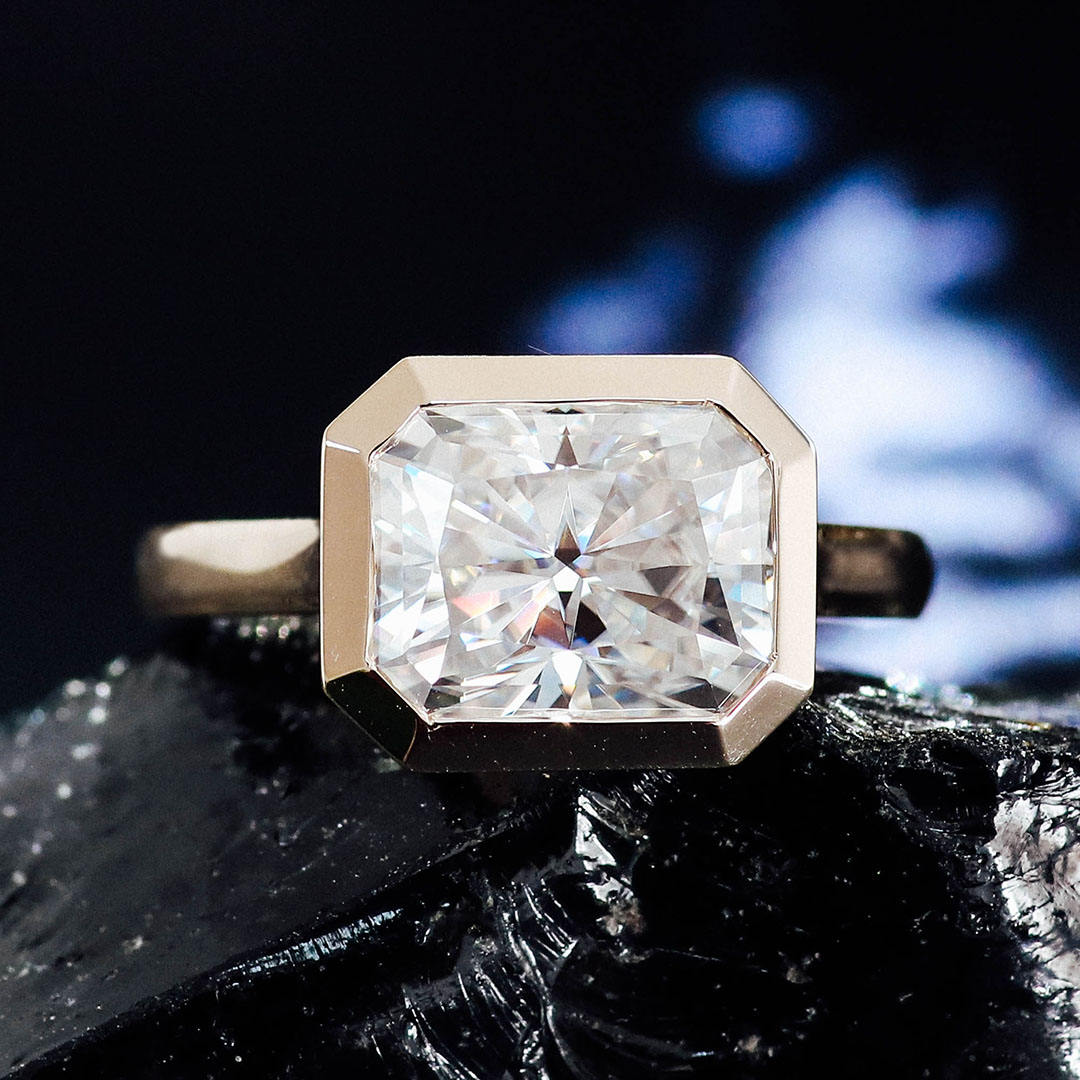 gold ring, 14k gold ring, white gold ring, rings, promise rings, radiant cut diamond rings, mens wedding band, anniversary ring, silver rings, sterling silver rings, valentines gift for her, birthday gift for her