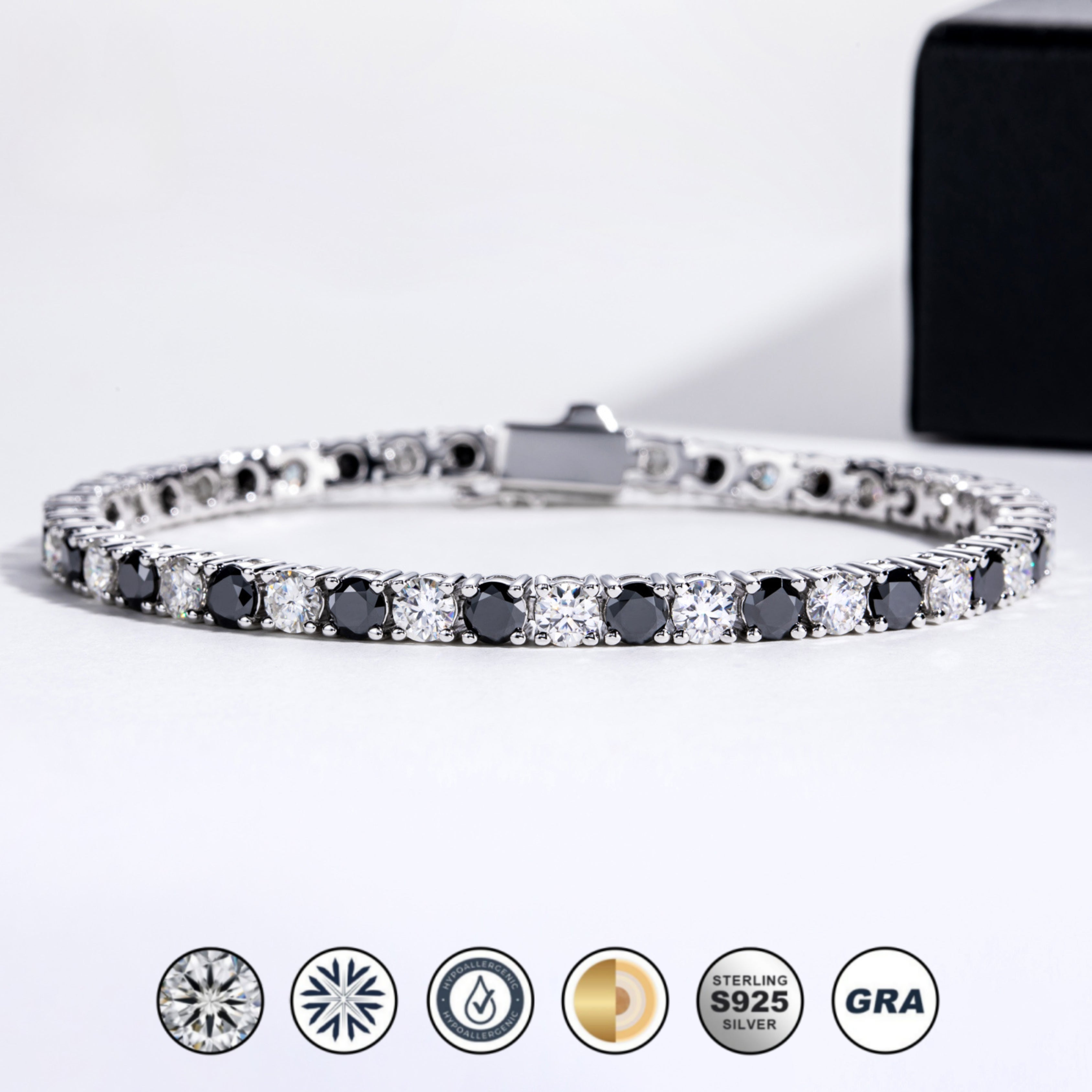 tennis bracelet, diamond tennis bracelet, moissanite tennis bracelet, bracelet, diamond bracelet, diamond bracelet women, lab grown diamond bracelet, gold bracelet, white gold bracelet, silver bracelet, van cleef bracelet, tennis bracelet, cartier bracelet, givenchy flex bracelet, hermes bracelet, valentines gift for her, birthday gift for her