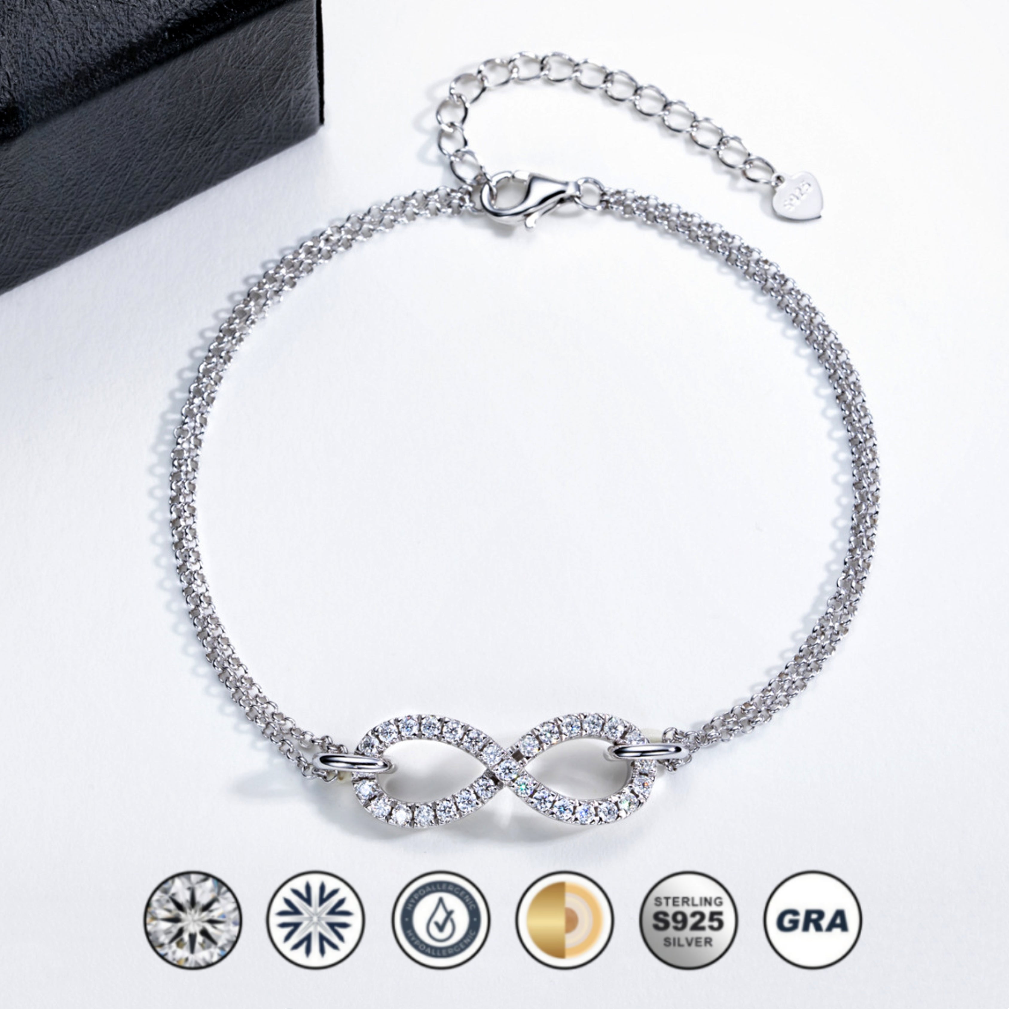 bracelet, diamond bracelet, diamond bracelet women, lab grown diamond bracelet, gold bracelet, white gold bracelet, silver bracelet, van cleef bracelet, tennis bracelet, cartier bracelet, givenchy flex bracelet, hermes bracelet, valentines gift for her, birthday gift for her