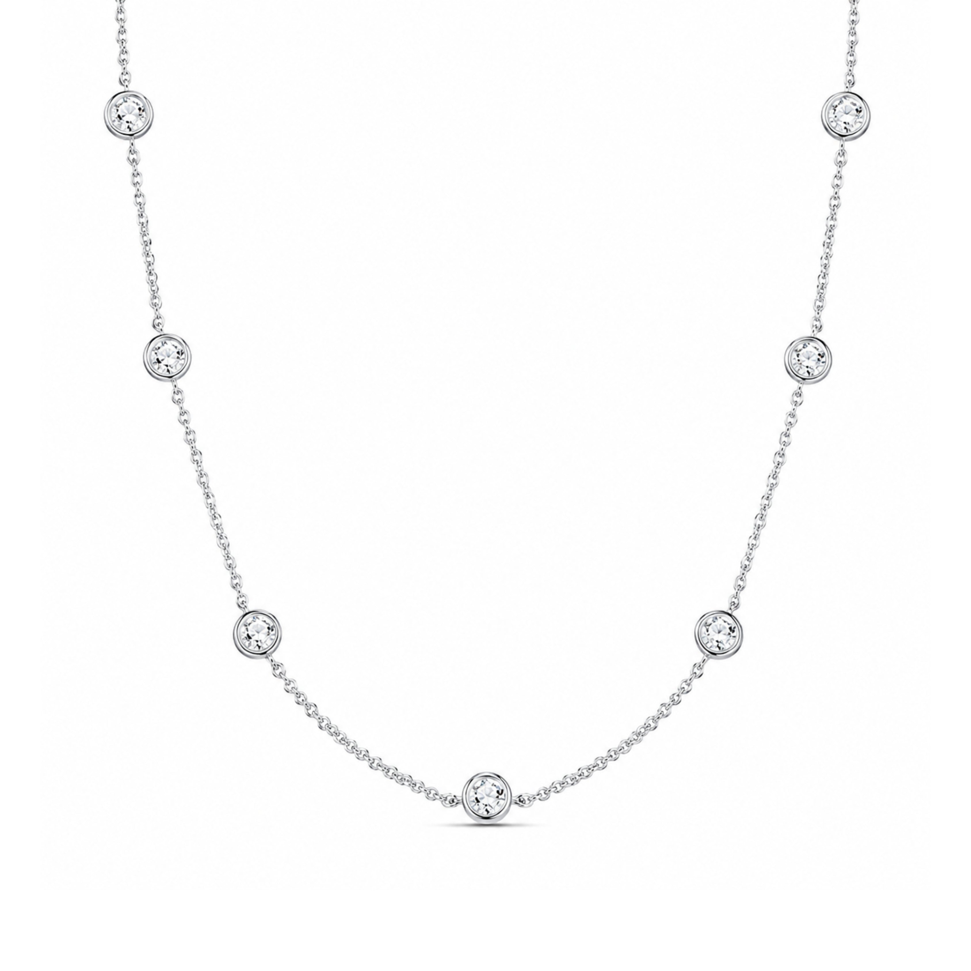 y necklace, moissanite pendant, pendant necklace, gold pendant necklace, silver pendant necklace, diamond pendant, custom moissanite pendant, gold necklace, gold necklace women, white gold necklace, 14k gold necklace, valentines gift for her, birthday gift for her