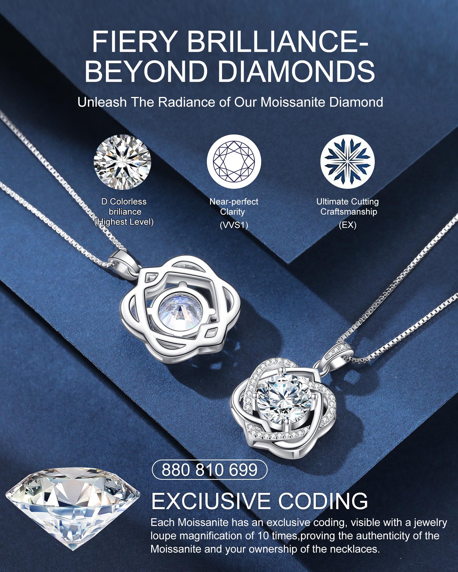 heart pendant necklace, moissanite heart necklace, love pendant necklace, white gold plated necklace, gift for girlfriend, anniversary gift jewelry, luxury silver jewelry, valentine gift, elegant pendant necklace