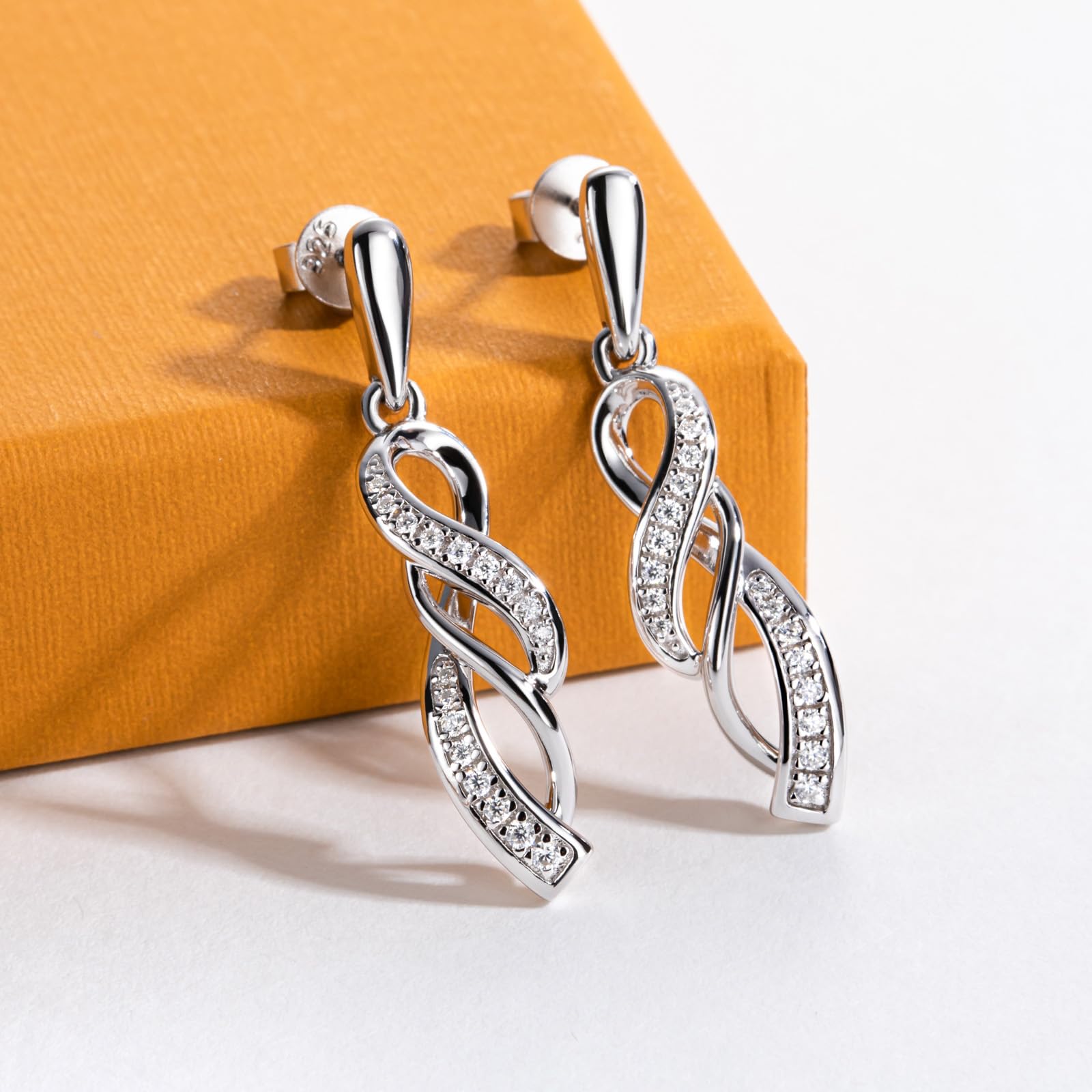 diamond earrings, gold earrings, flat back earrings, hoop earrings, drop earrings, diamond drop earrings, gold drop earrings, silver drop earrings, lab grown diamond earrings, valentines gift for her, birthday gift for her, anniversary gift for her