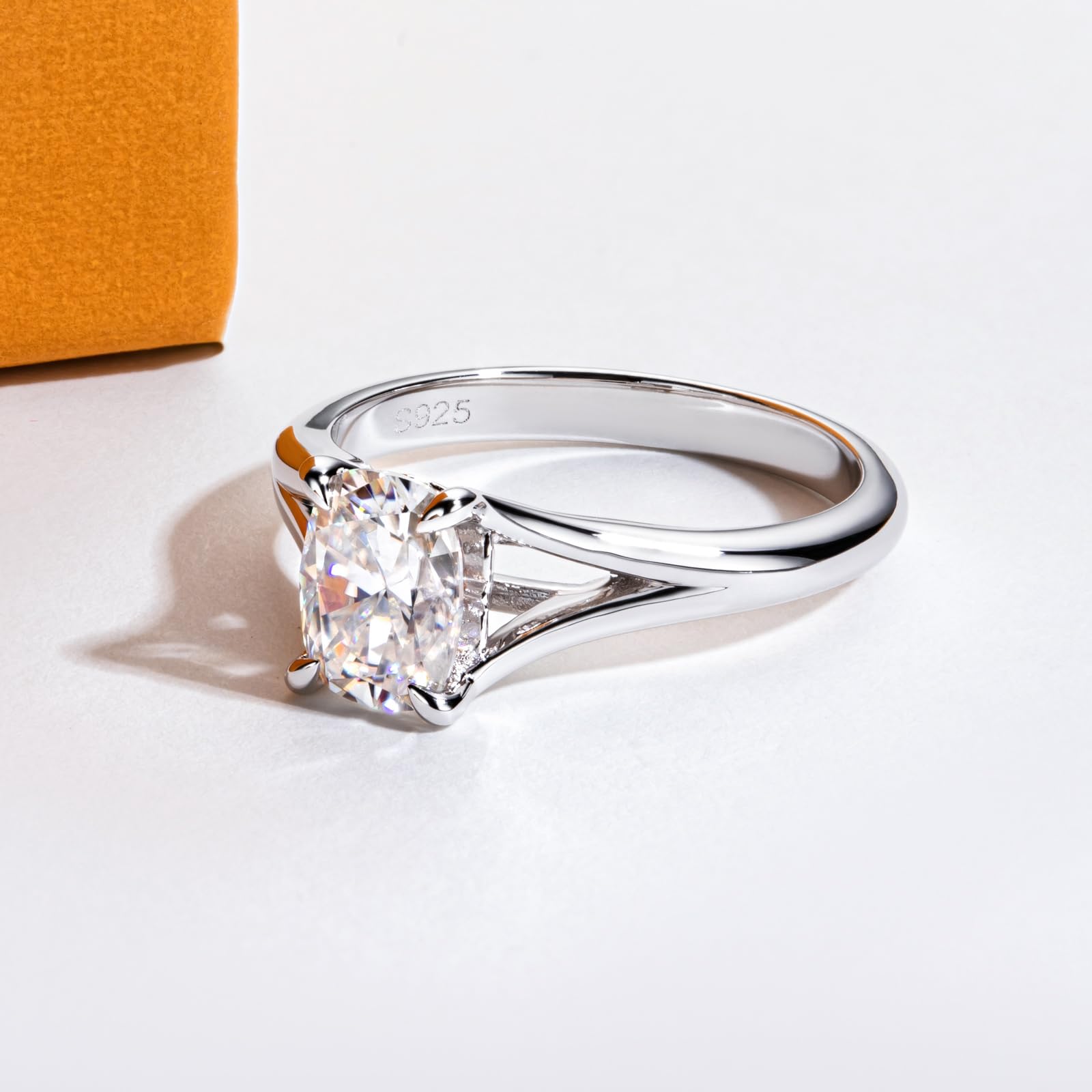 cushion cut diamond ring, cushion cut engagement ring, solitaire rings, halo rings, gold rings, engagement rings, engagement rings for women, moissanite engagement rings, gold rings for women, 14k gold rings, white gold rings, lab grown diamond rings, diamond rings for women, diamond rings, valentines gift for her, birthday gift for her, moissanite rings, 925 silver rings