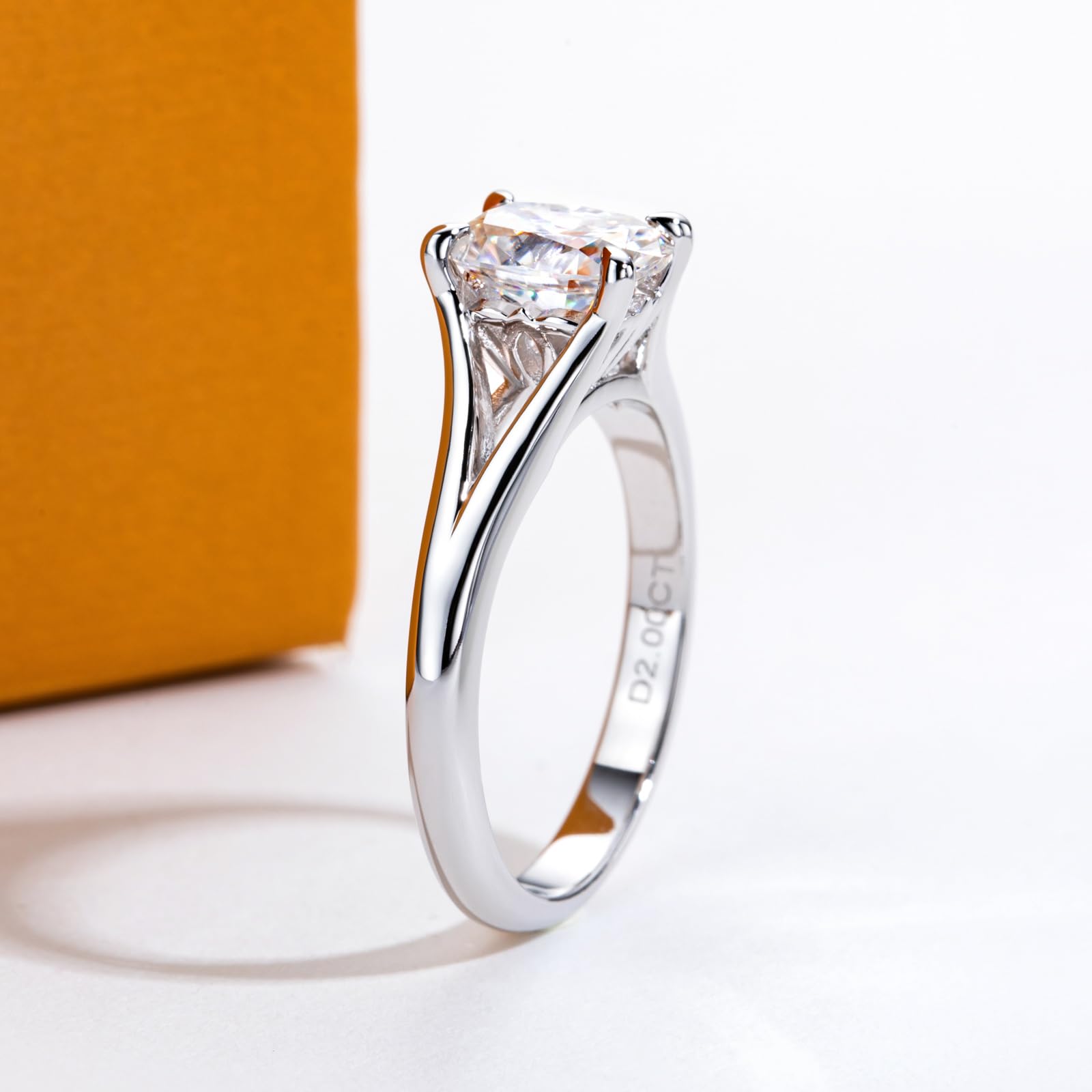 cushion cut diamond ring, cushion cut engagement ring, solitaire rings, halo rings, gold rings, engagement rings, engagement rings for women, moissanite engagement rings, gold rings for women, 14k gold rings, white gold rings, lab grown diamond rings, diamond rings for women, diamond rings, valentines gift for her, birthday gift for her, moissanite rings, 925 silver rings